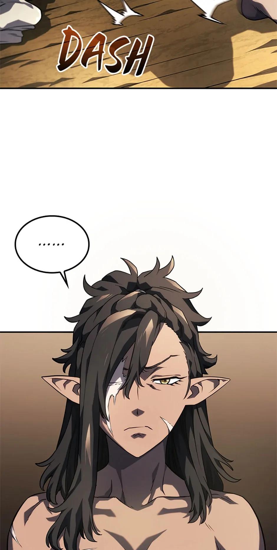 Revenge of the Baskerville Bloodhound Chapter 50 — page 91