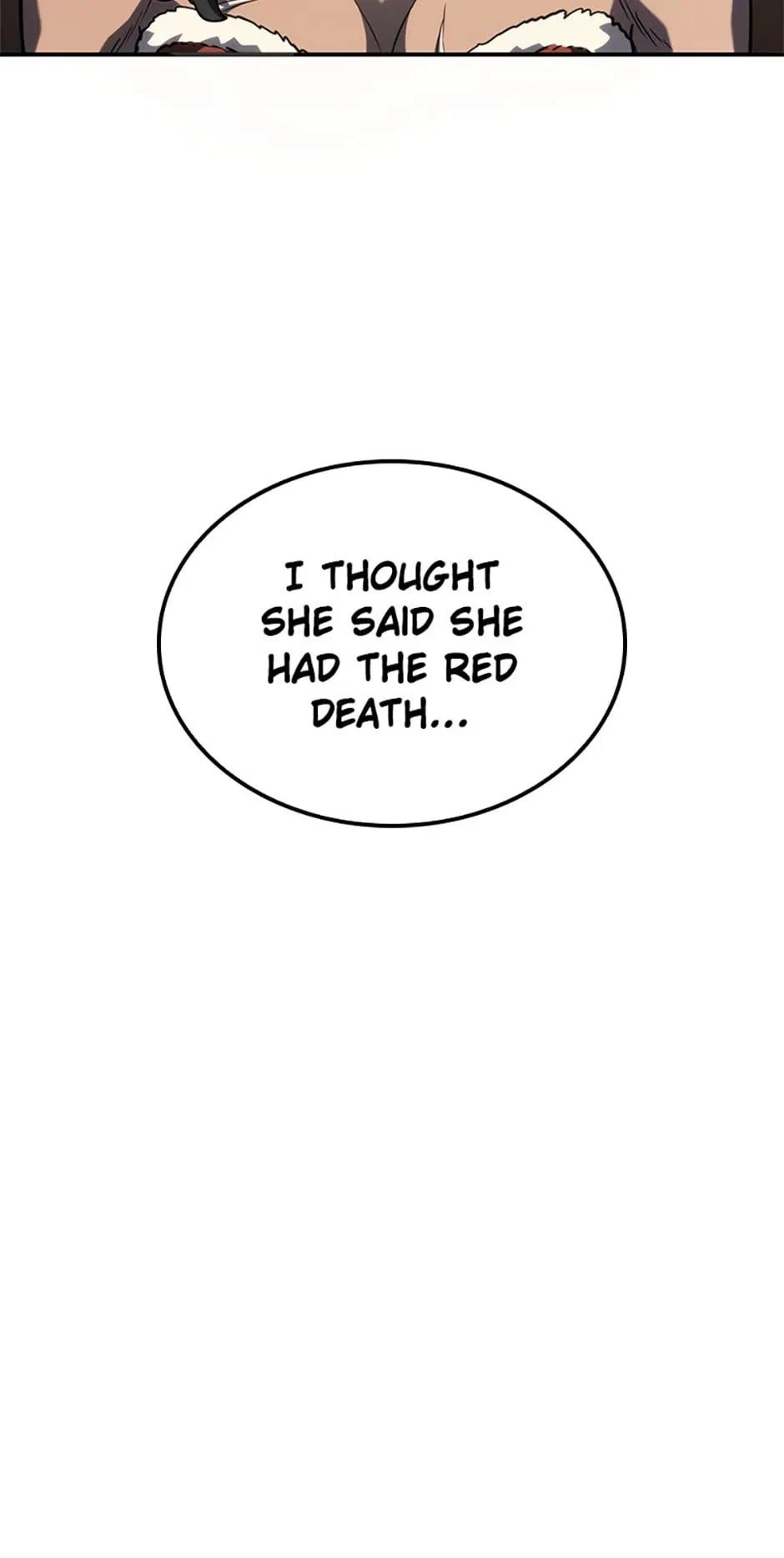 Revenge of the Baskerville Bloodhound Chapter 50 — page 92