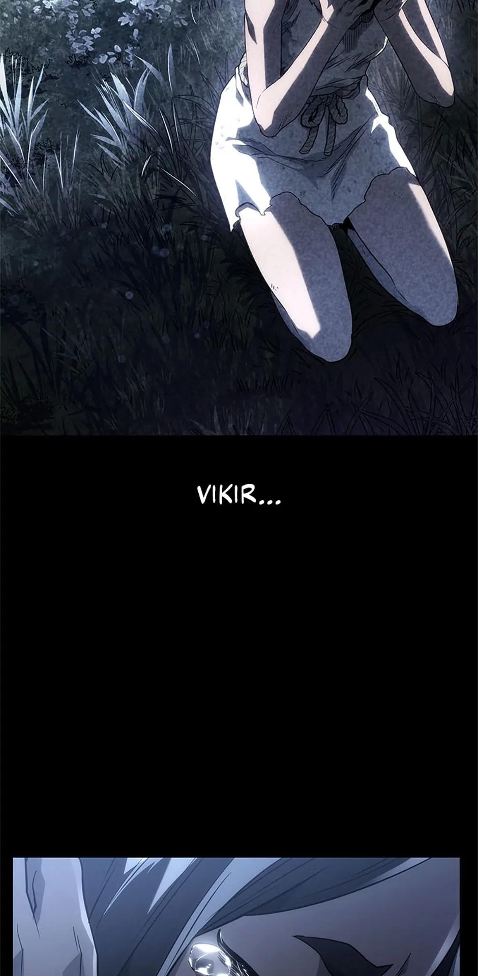 Revenge of the Baskerville Bloodhound Chapter 50 — page 95