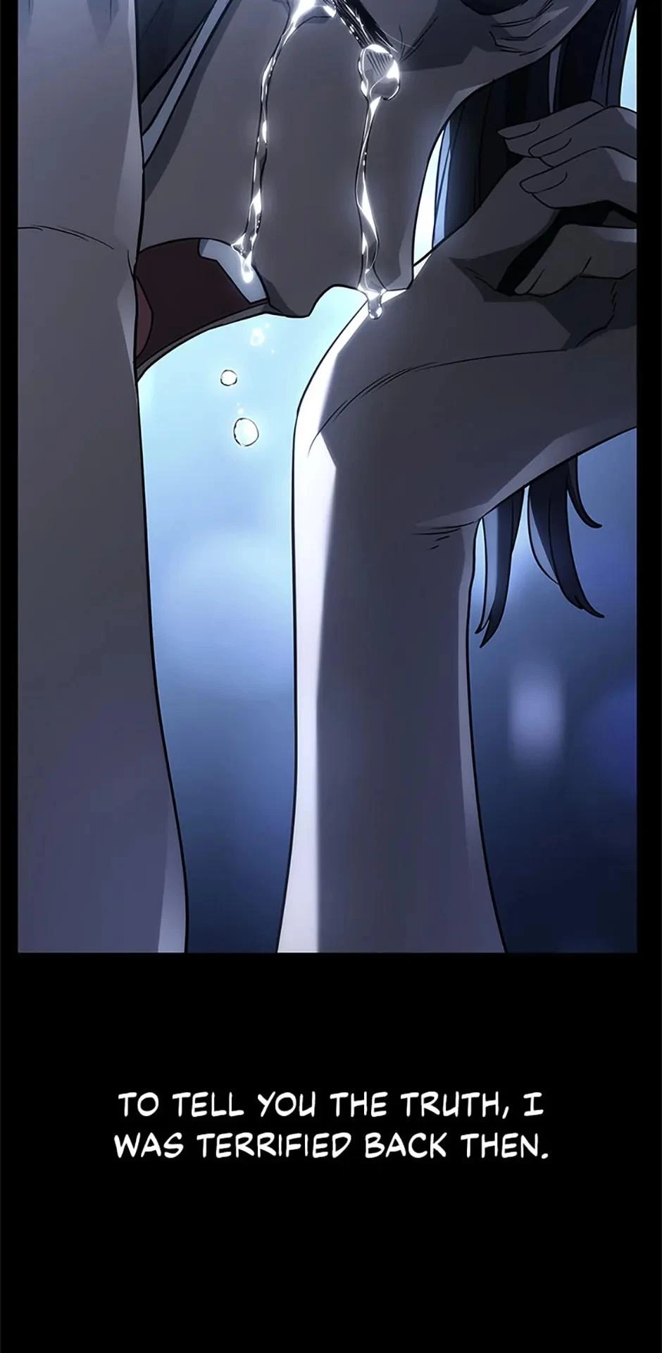 Revenge of the Baskerville Bloodhound Chapter 50 — page 96
