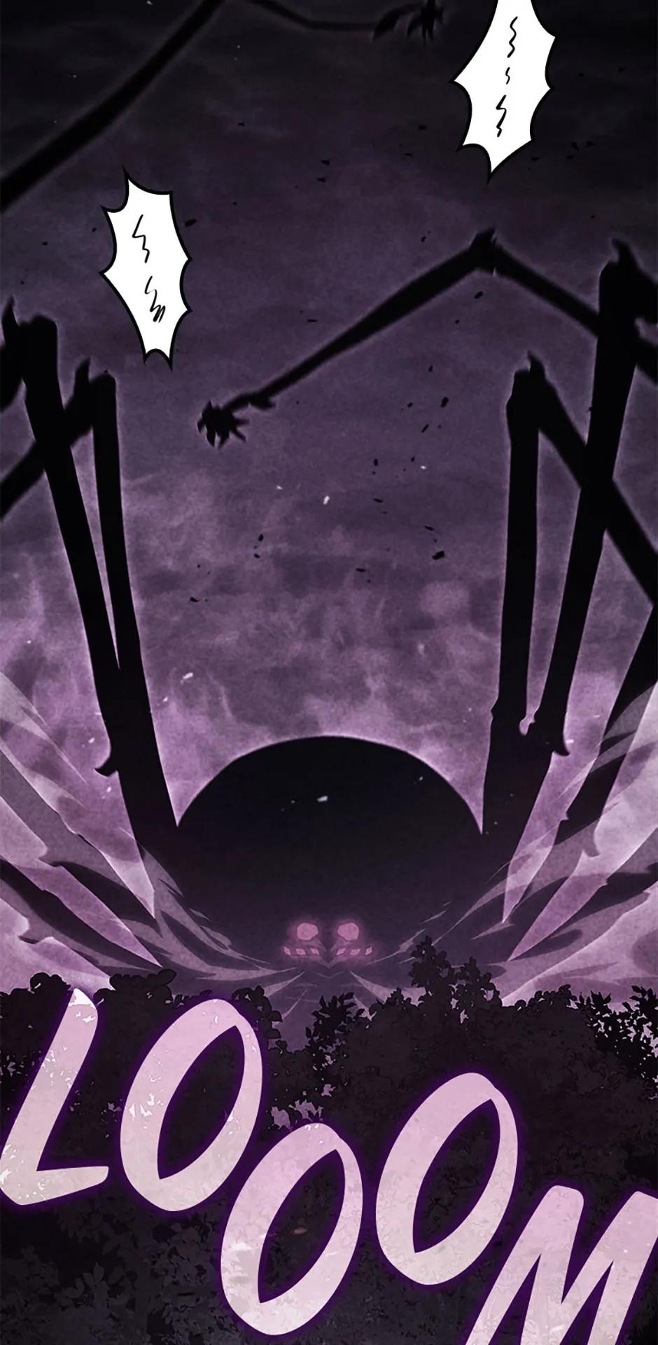 Revenge of the Baskerville Bloodhound Chapter 50 — page 98