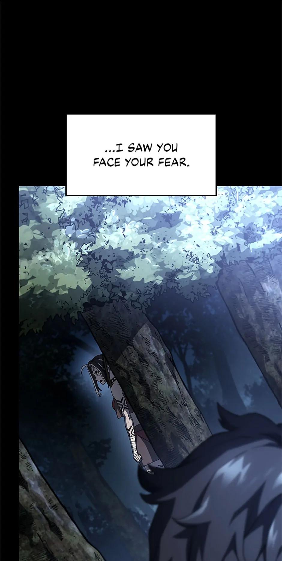 Revenge of the Baskerville Bloodhound Chapter 50 — page 100