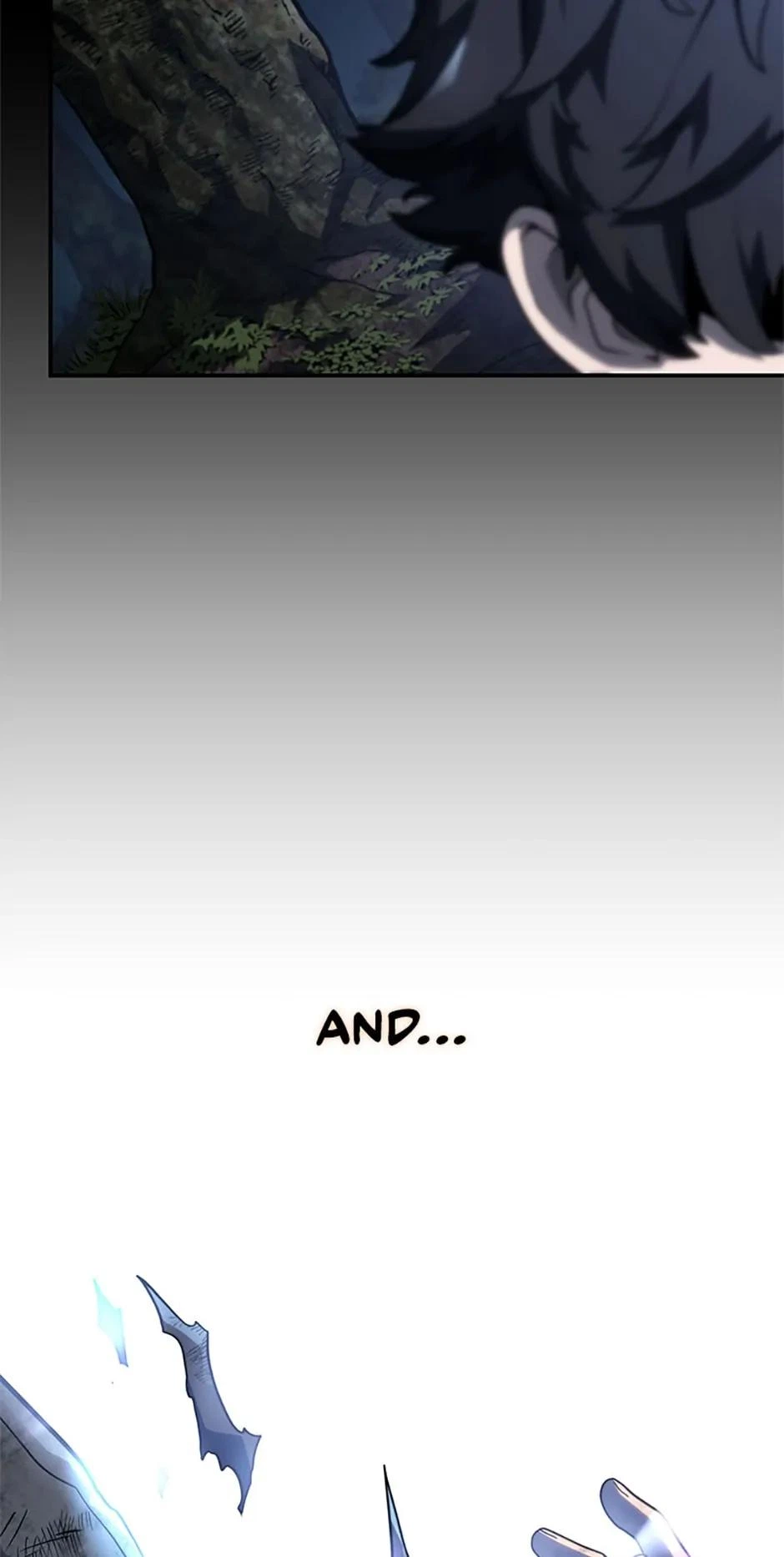 Revenge of the Baskerville Bloodhound Chapter 50 — page 101