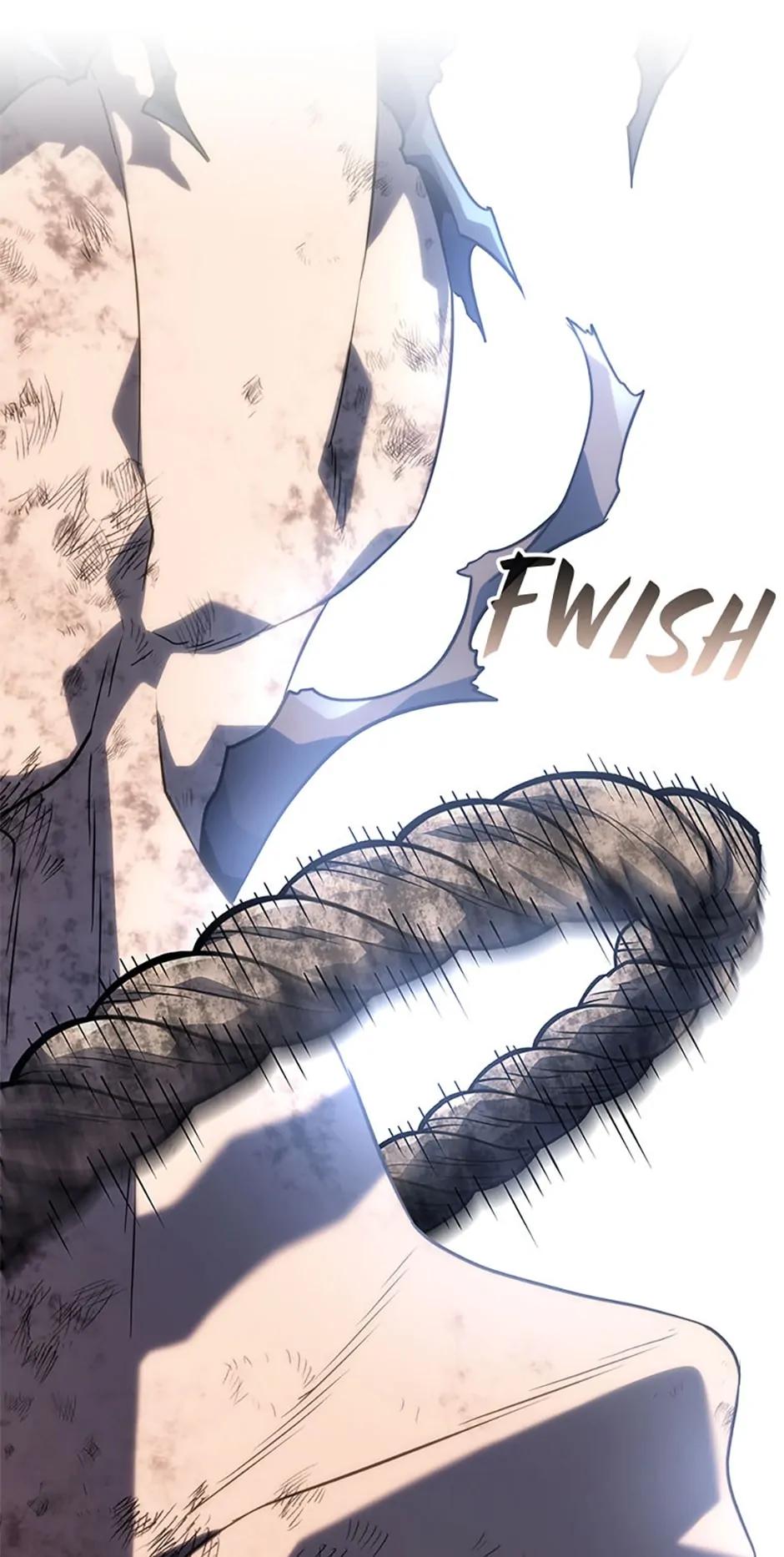 Revenge of the Baskerville Bloodhound Chapter 50 — page 104