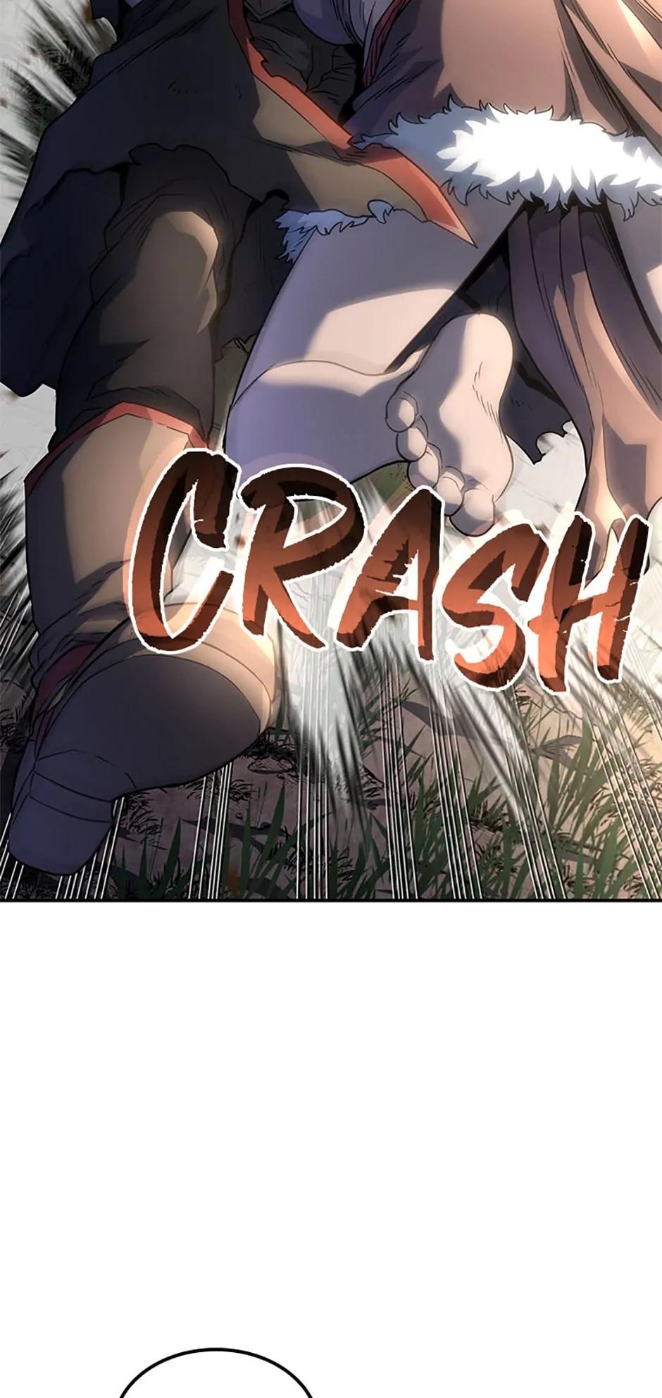 Revenge of the Baskerville Bloodhound Chapter 50 — page 115