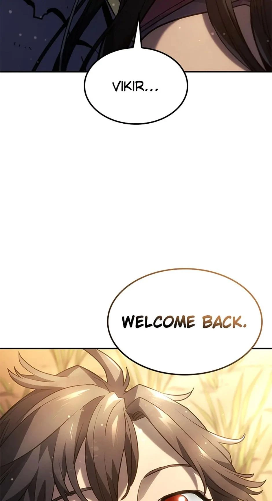 Revenge of the Baskerville Bloodhound Chapter 50 — page 119