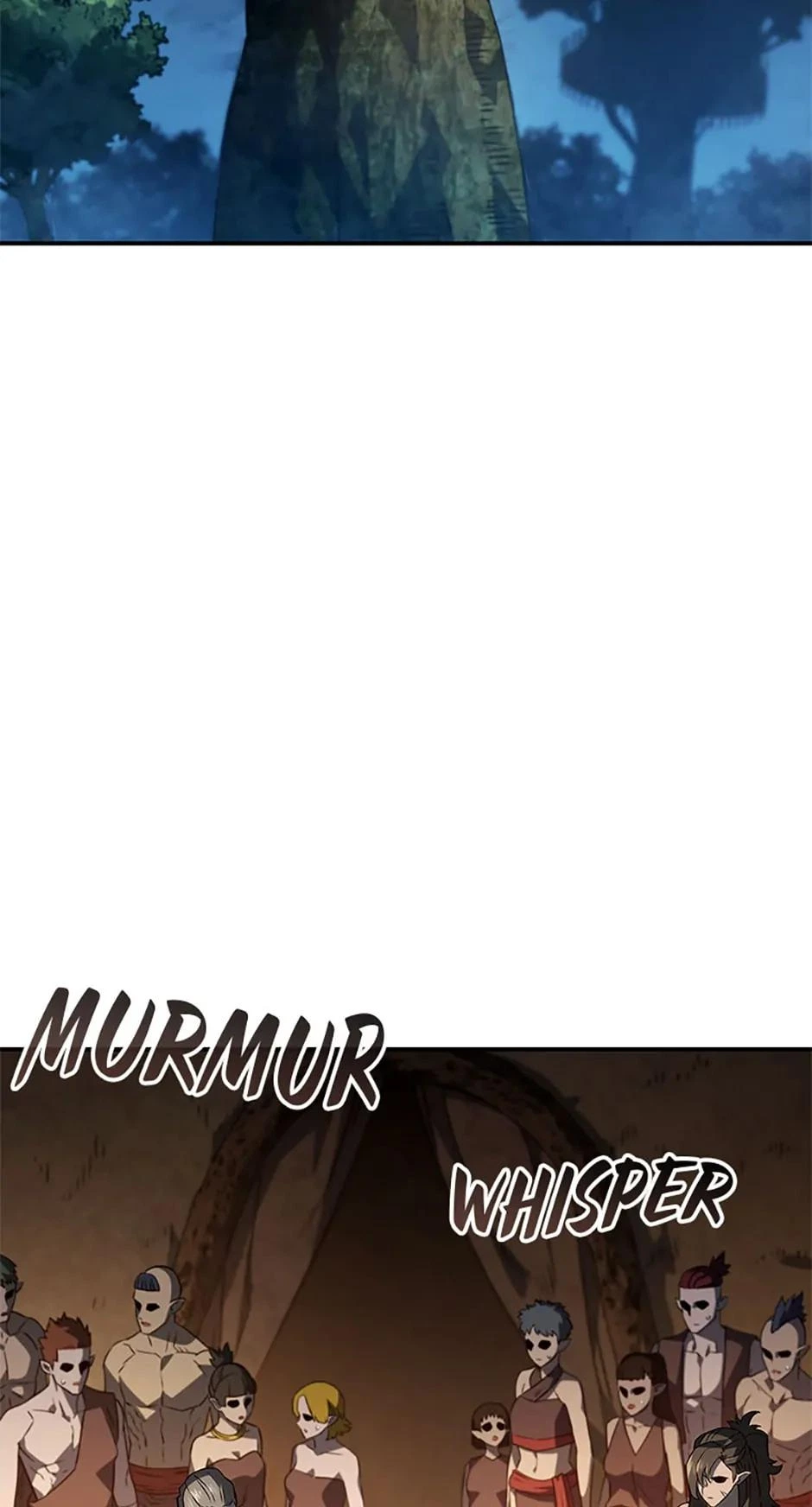Revenge of the Baskerville Bloodhound Chapter 51 — page 2