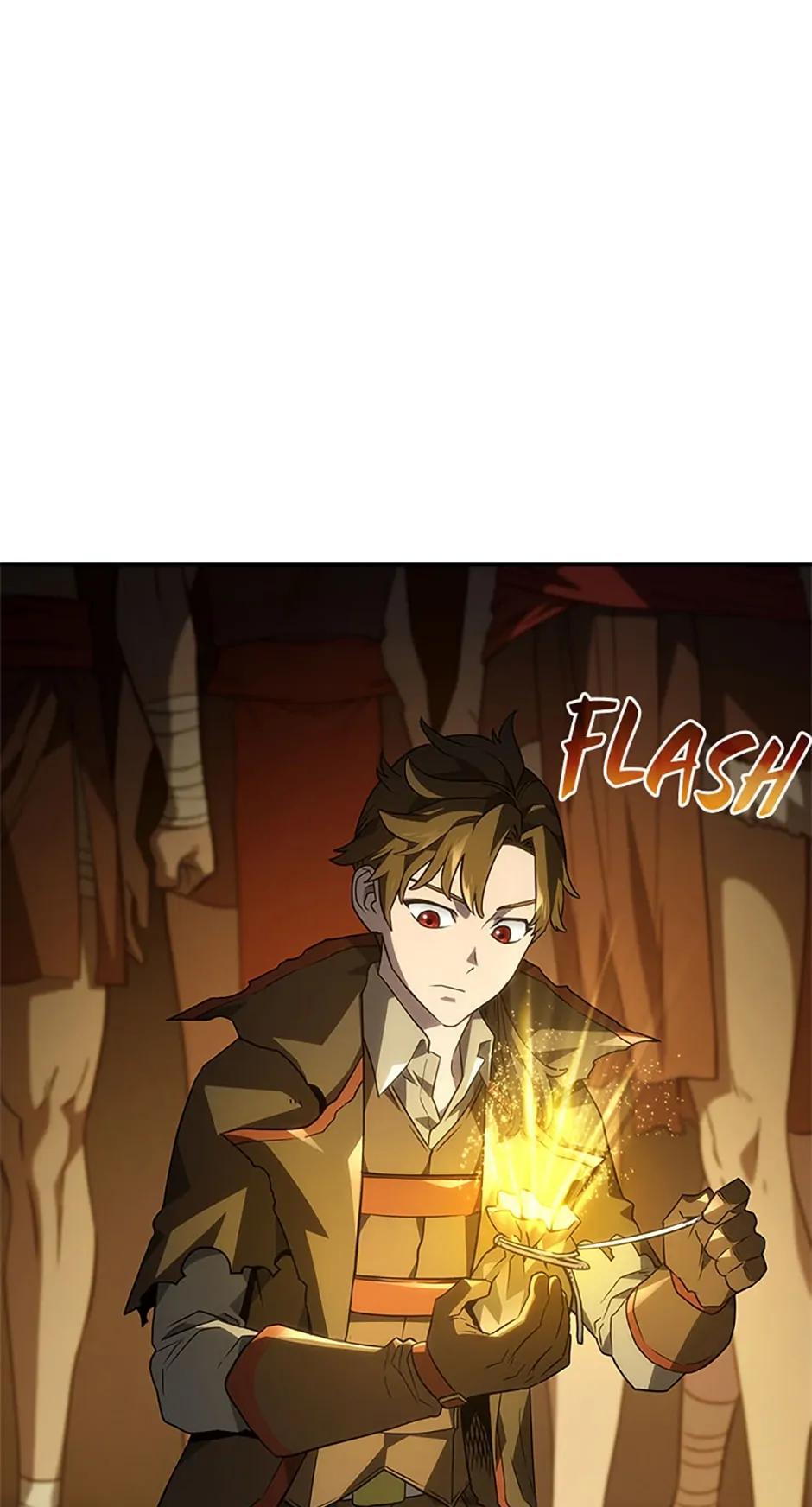 Revenge of the Baskerville Bloodhound Chapter 51 — page 4