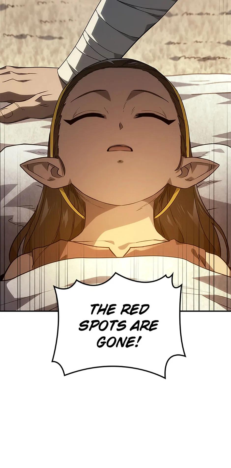 Revenge of the Baskerville Bloodhound Chapter 51 — page 9