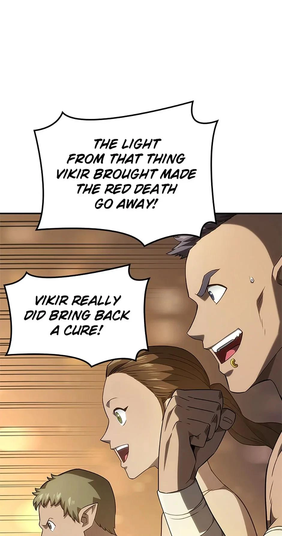 Revenge of the Baskerville Bloodhound Chapter 51 — page 10