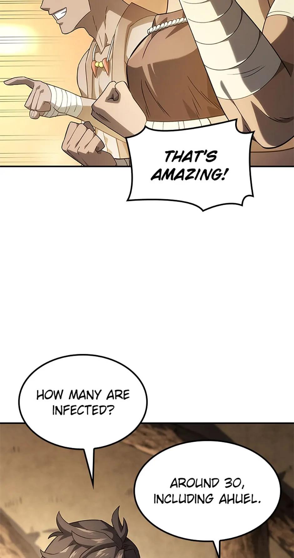 Revenge of the Baskerville Bloodhound Chapter 51 — page 11