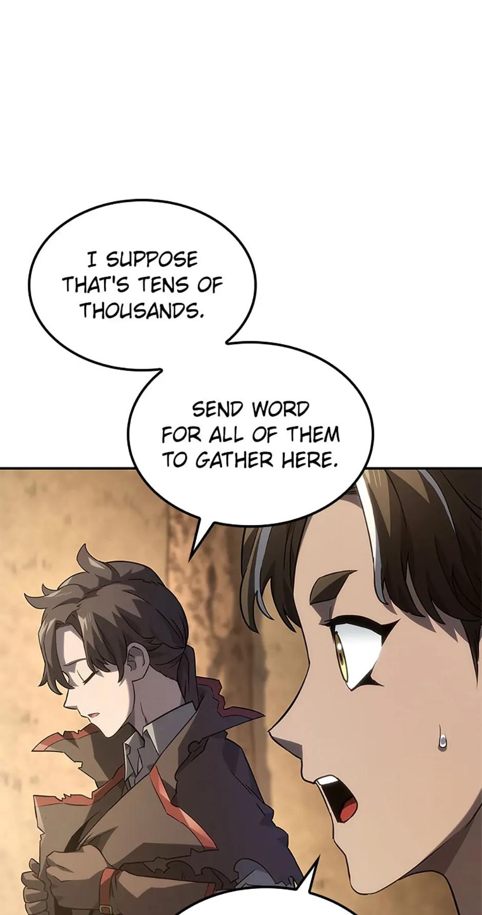 Revenge of the Baskerville Bloodhound Chapter 51 — page 13