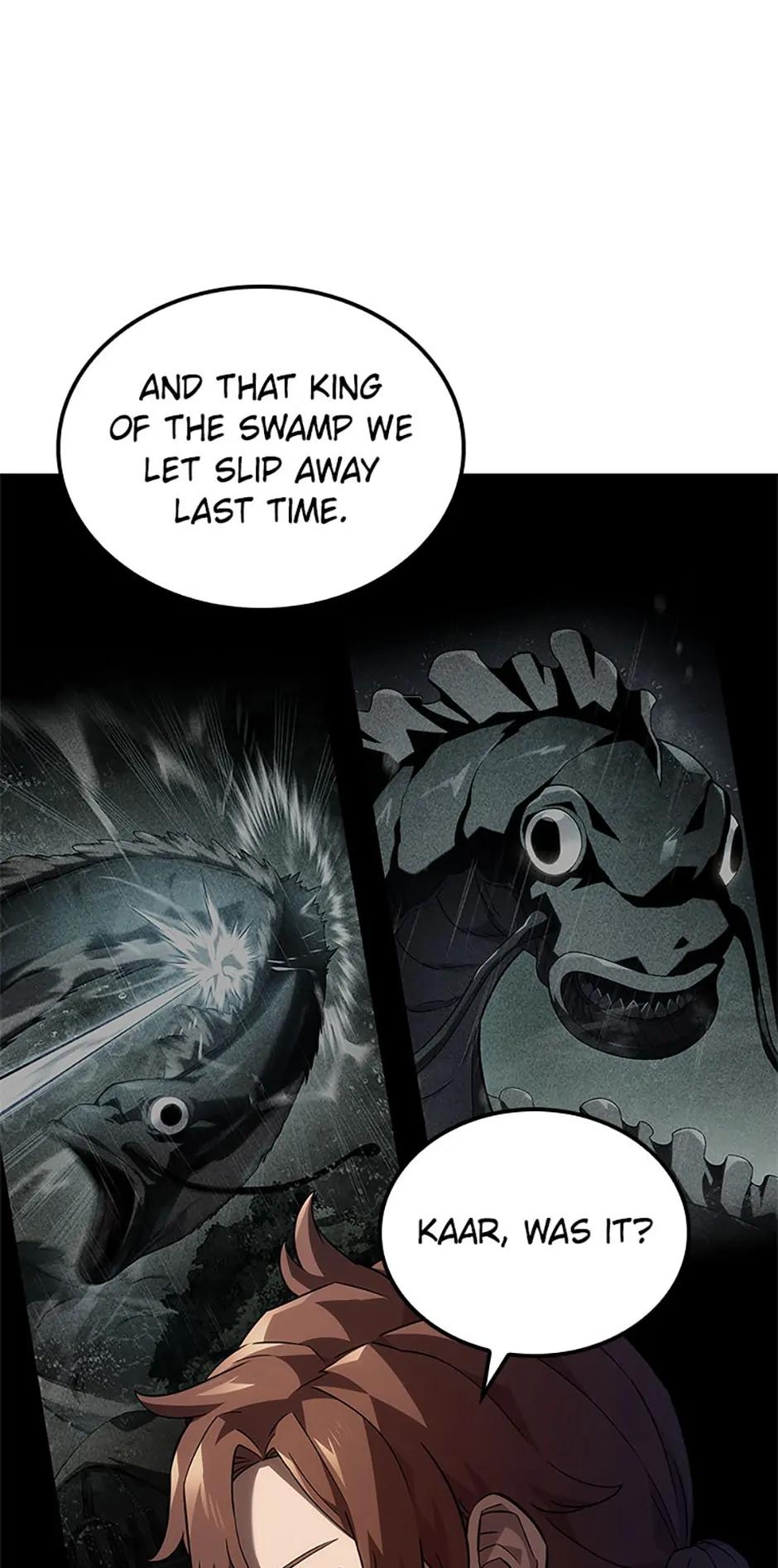 Revenge of the Baskerville Bloodhound Chapter 51 — page 16