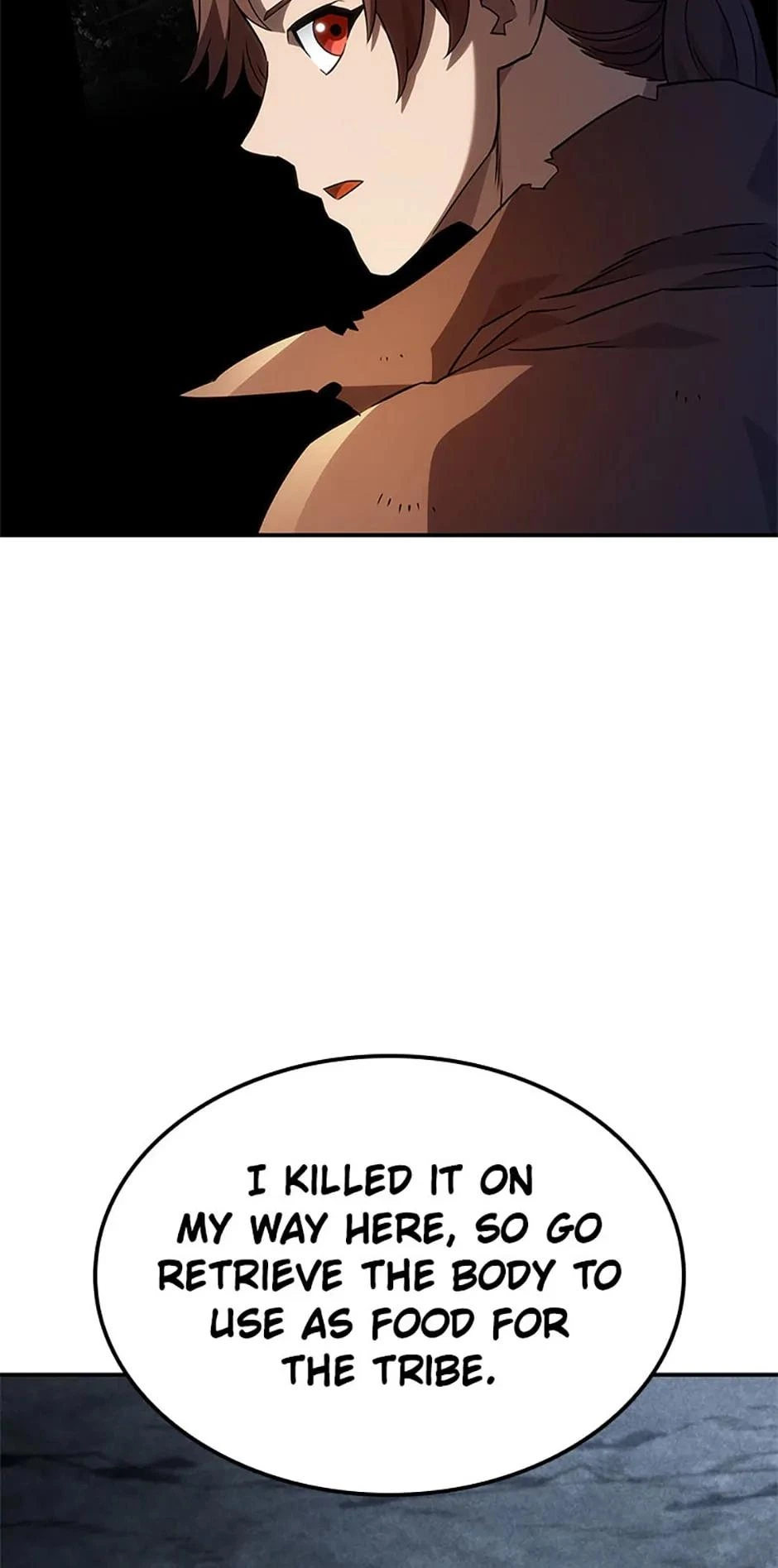 Revenge of the Baskerville Bloodhound Chapter 51 — page 17