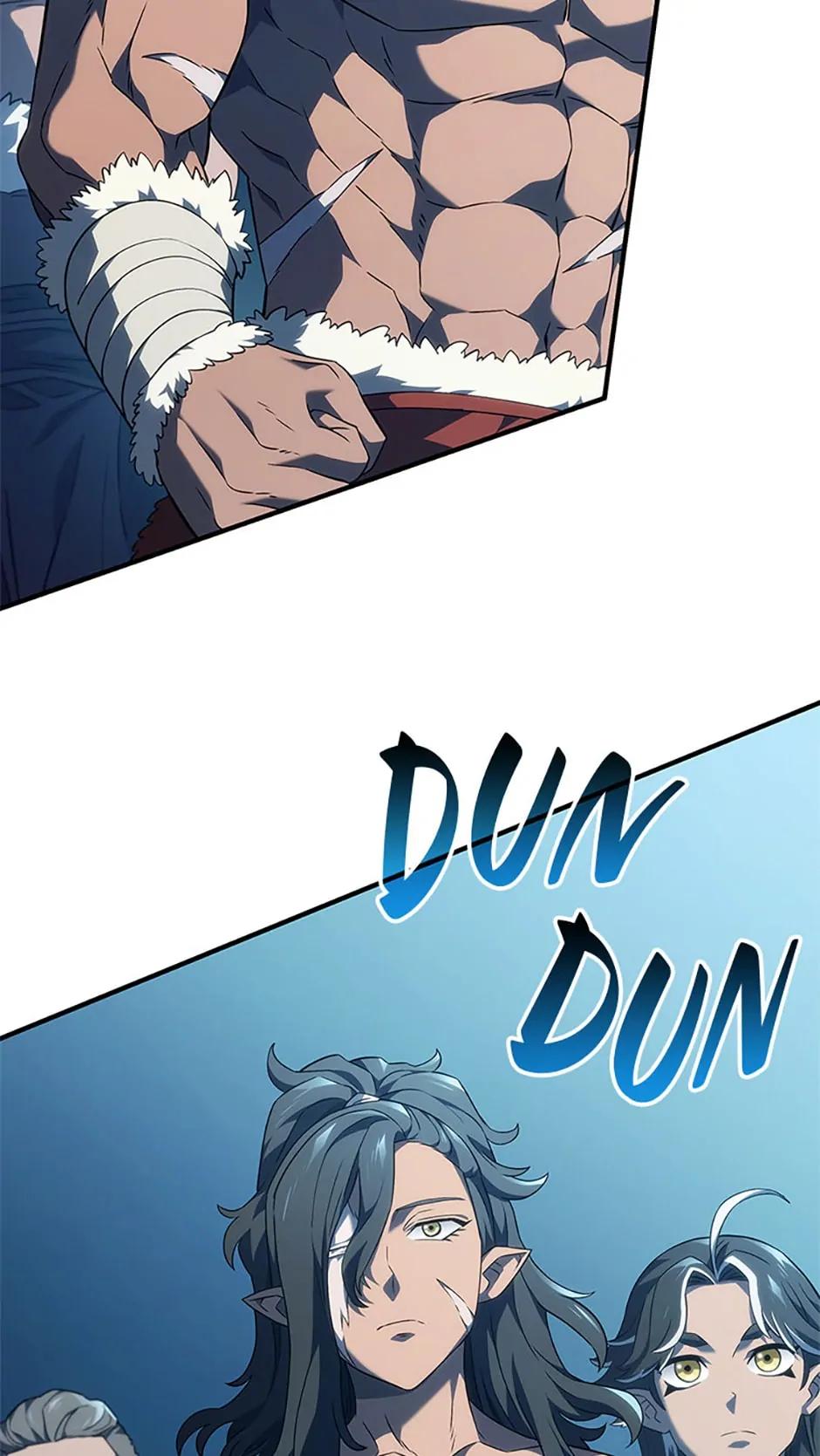 Revenge of the Baskerville Bloodhound Chapter 51 — page 26