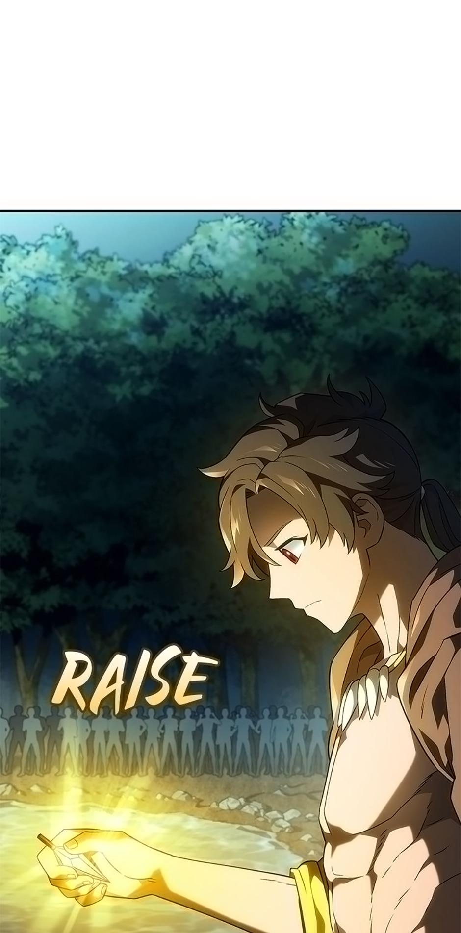 Revenge of the Baskerville Bloodhound Chapter 51 — page 30