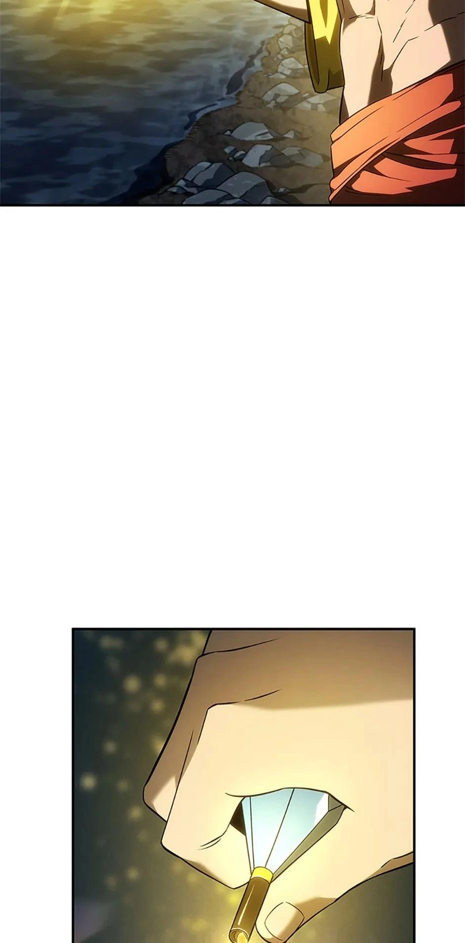 Revenge of the Baskerville Bloodhound Chapter 51 — page 31