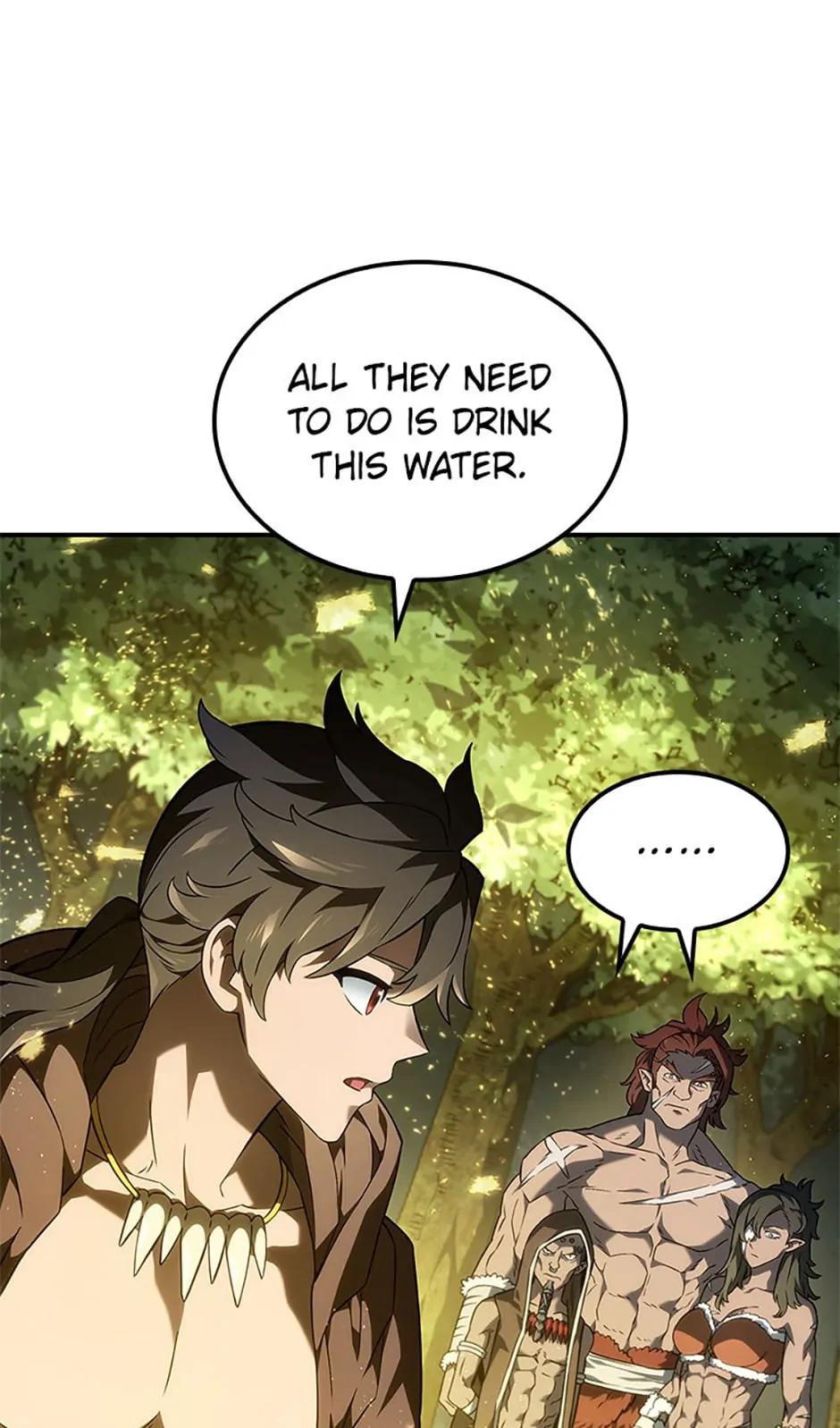 Revenge of the Baskerville Bloodhound Chapter 51 — page 40