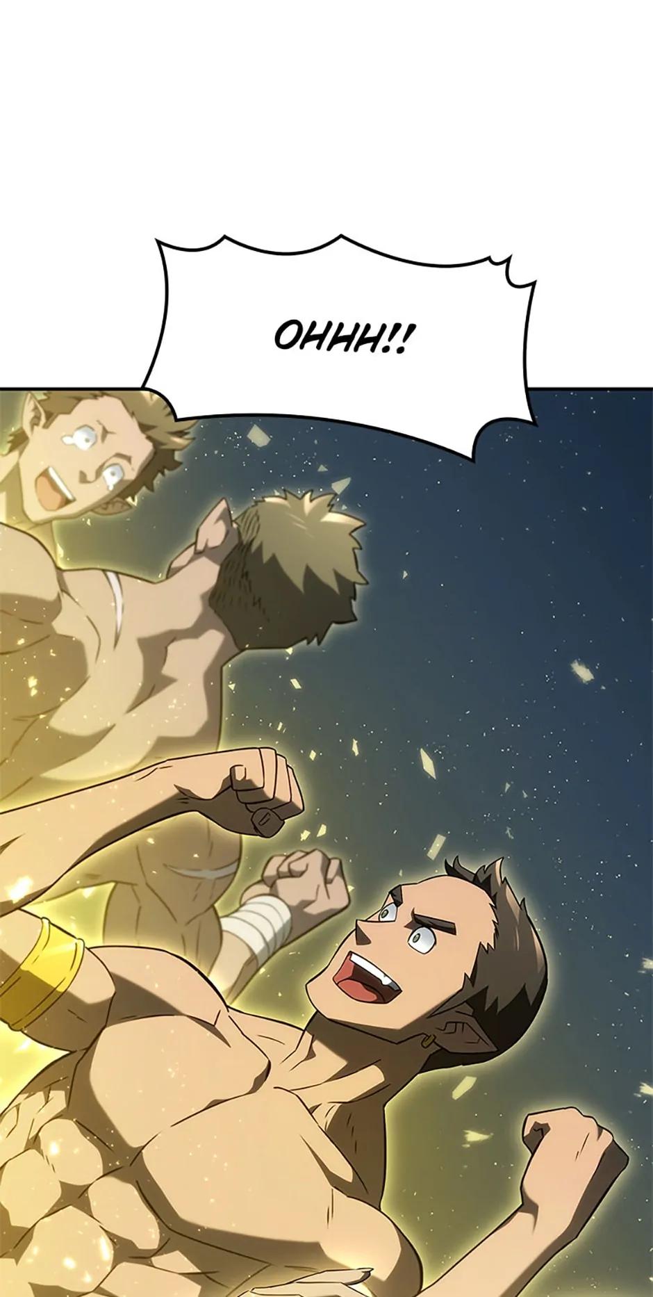 Revenge of the Baskerville Bloodhound Chapter 51 — page 44