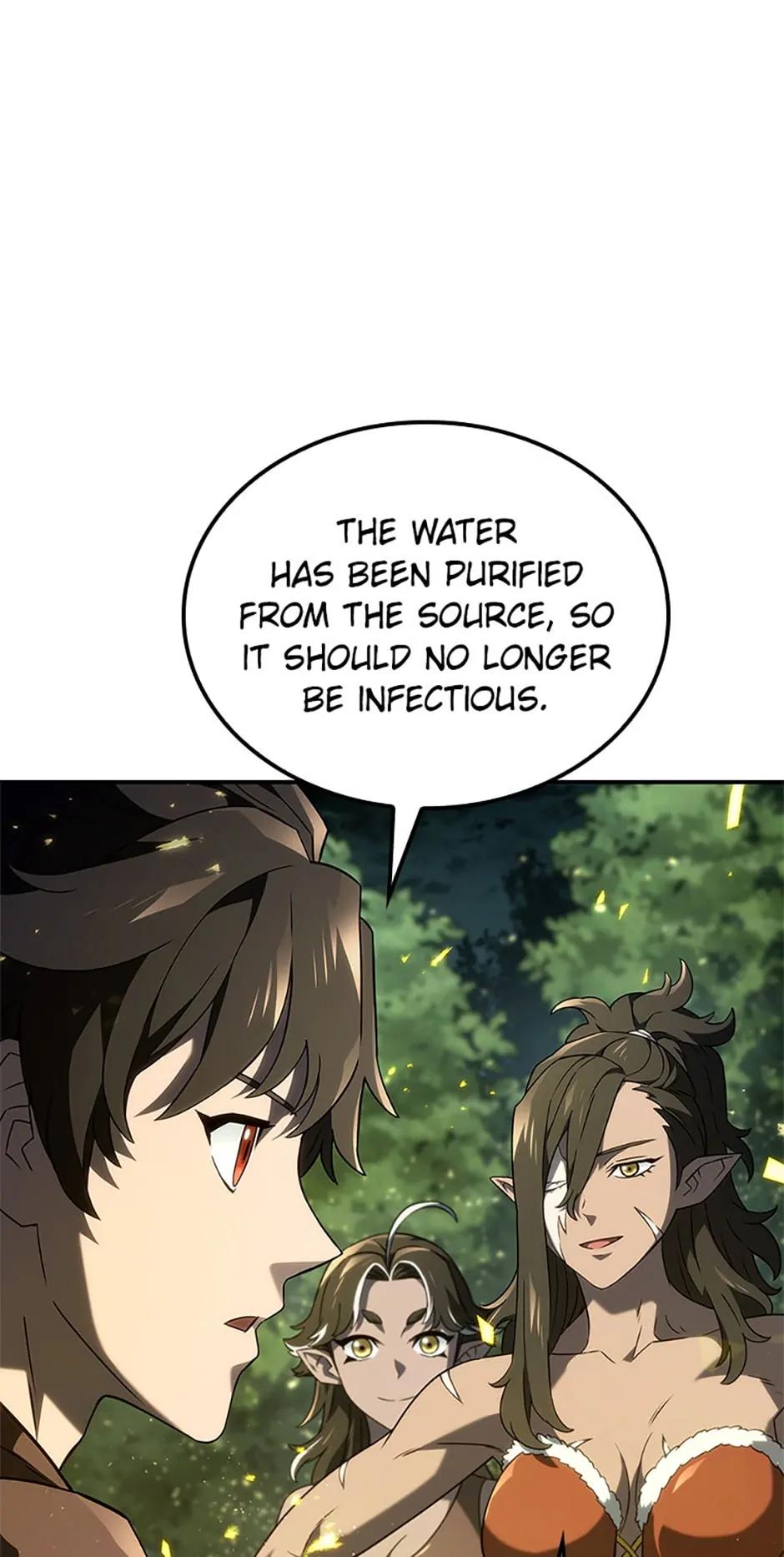 Revenge of the Baskerville Bloodhound Chapter 51 — page 47