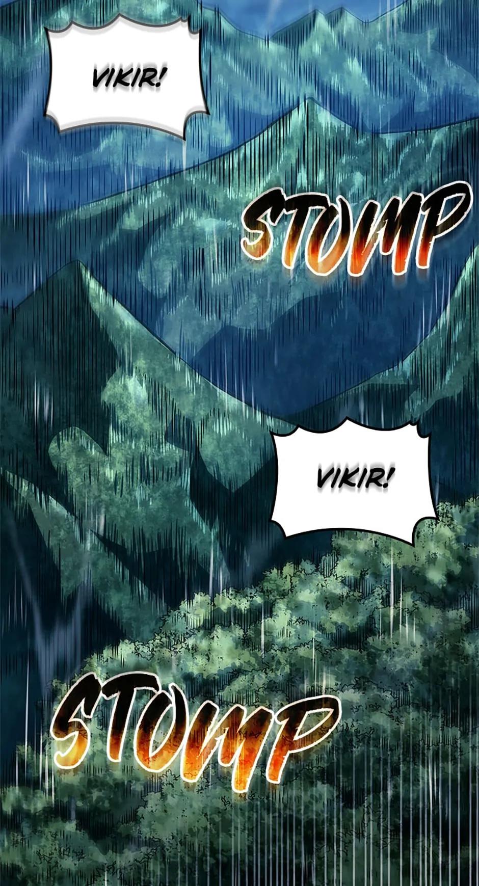 Revenge of the Baskerville Bloodhound Chapter 51 — page 59