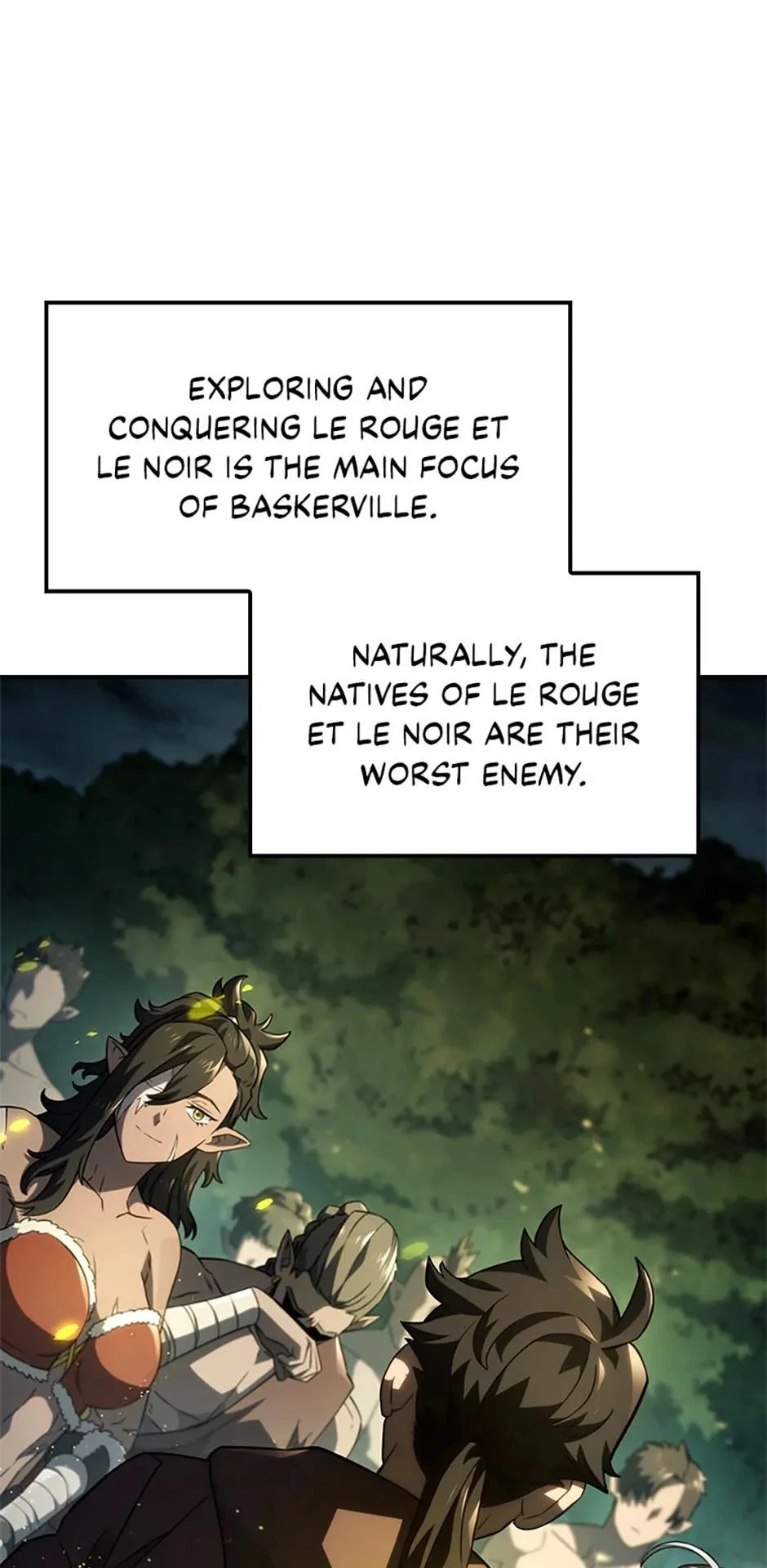 Revenge of the Baskerville Bloodhound Chapter 51 — page 63