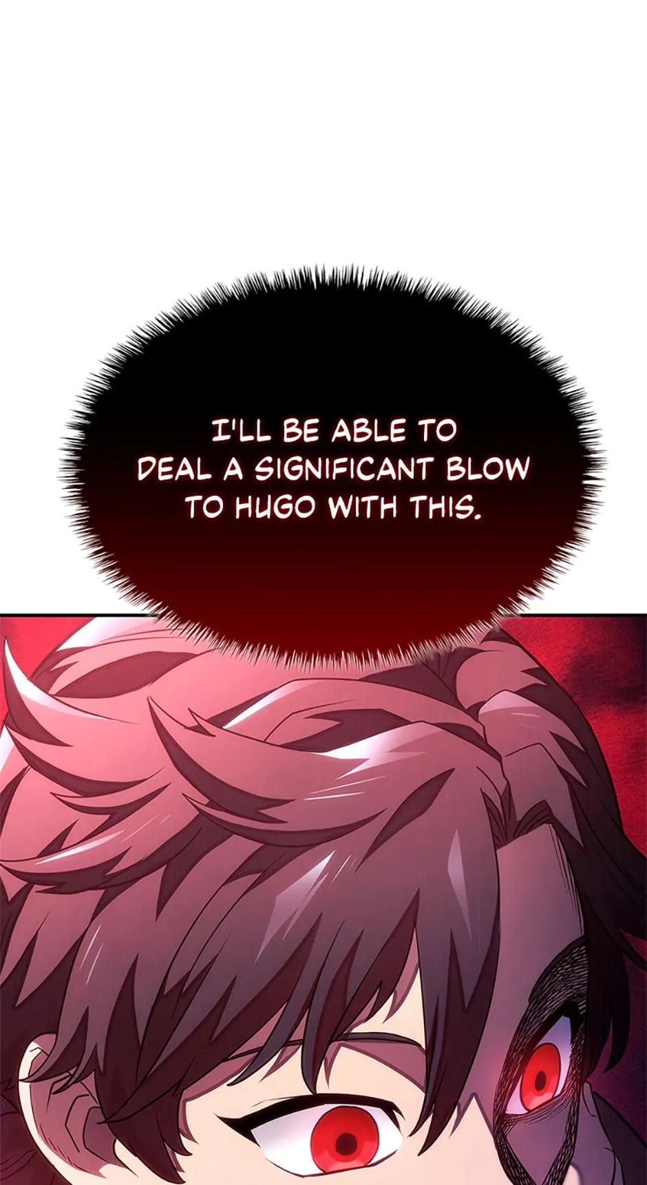 Revenge of the Baskerville Bloodhound Chapter 51 — page 65