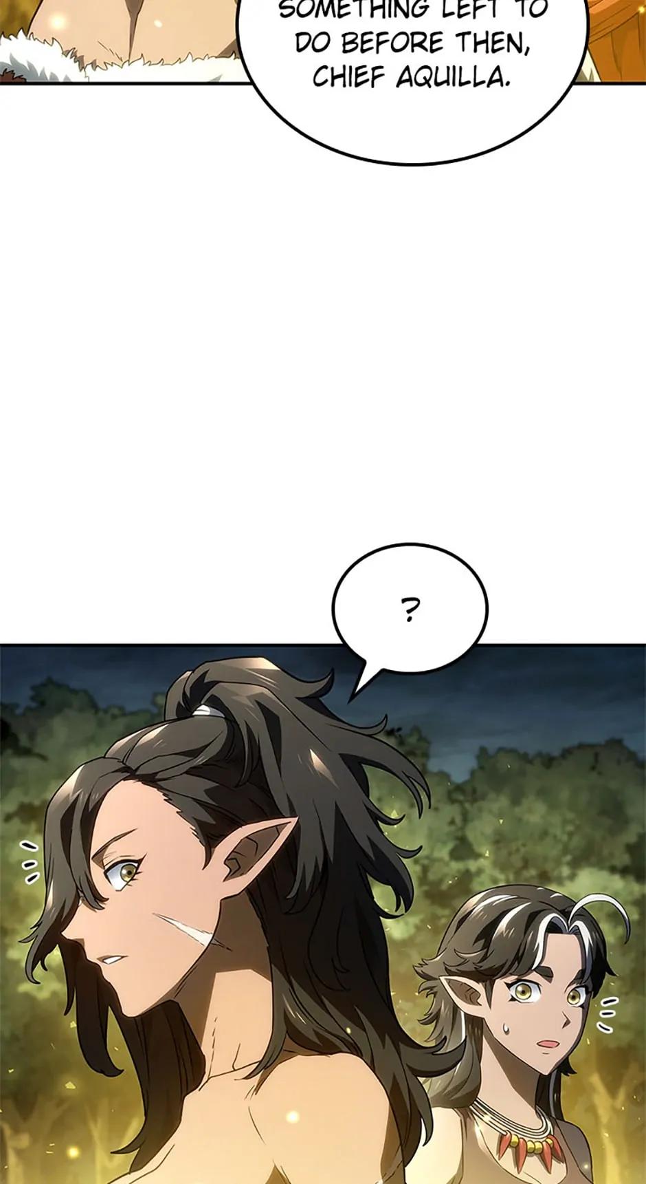Revenge of the Baskerville Bloodhound Chapter 51 — page 68