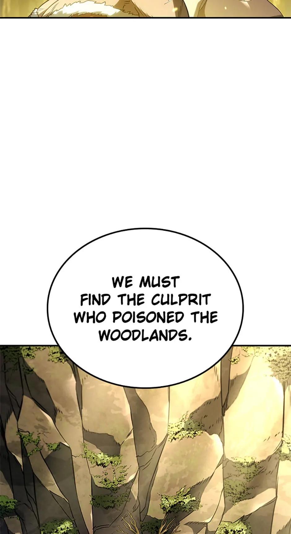 Revenge of the Baskerville Bloodhound Chapter 51 — page 69