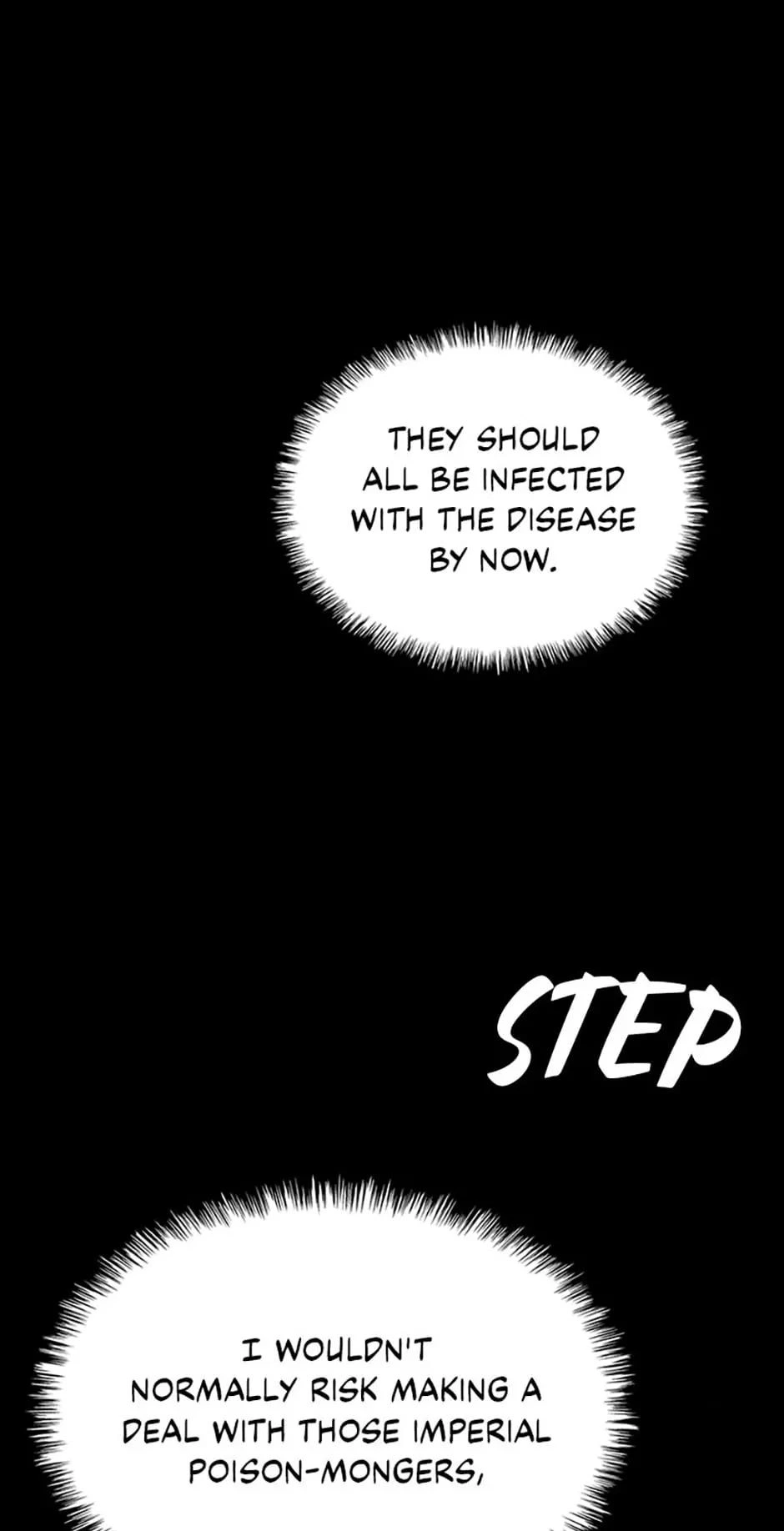 Revenge of the Baskerville Bloodhound Chapter 51 — page 72