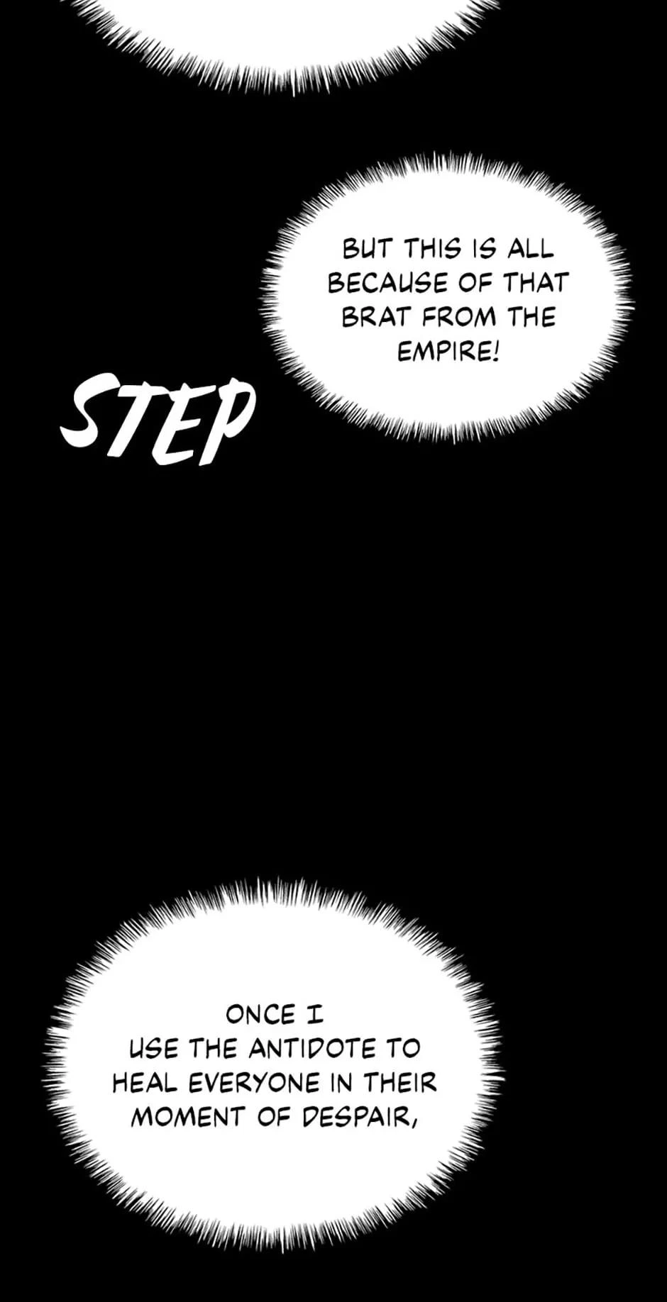 Revenge of the Baskerville Bloodhound Chapter 51 — page 73
