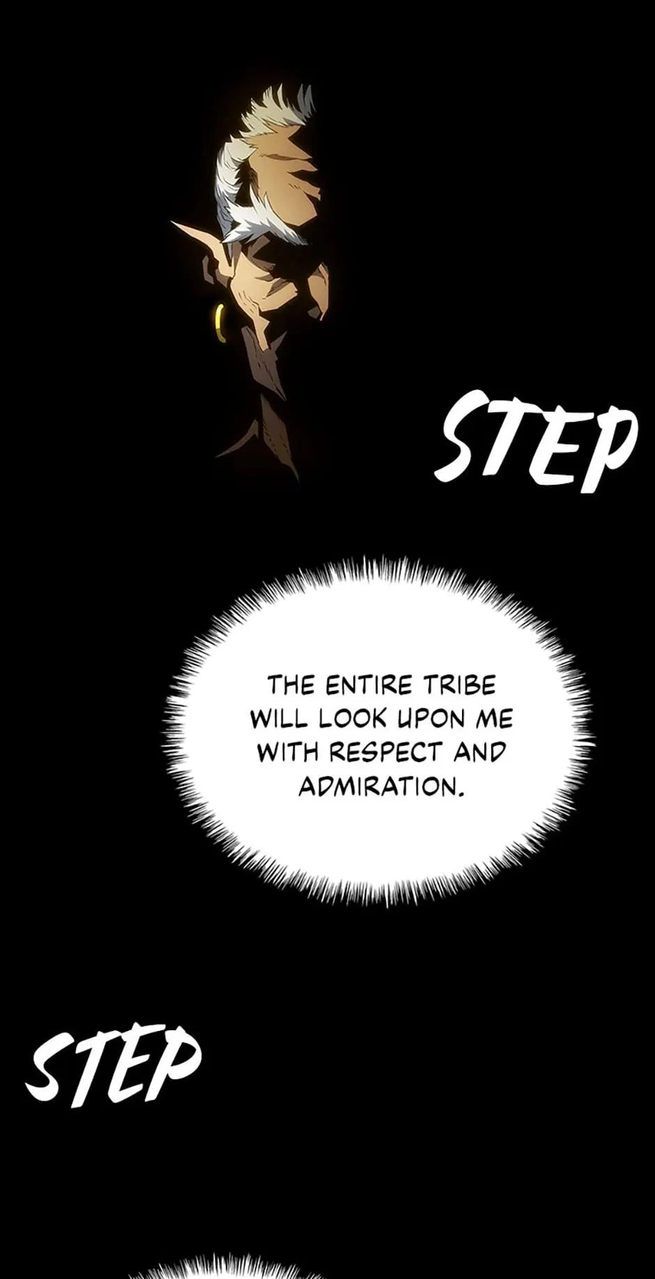 Revenge of the Baskerville Bloodhound Chapter 51 — page 74