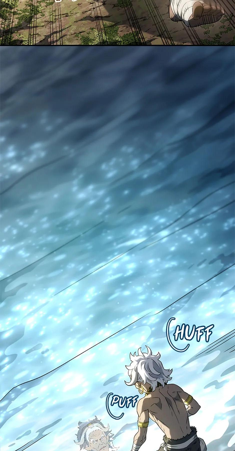Revenge of the Baskerville Bloodhound Chapter 51 — page 86
