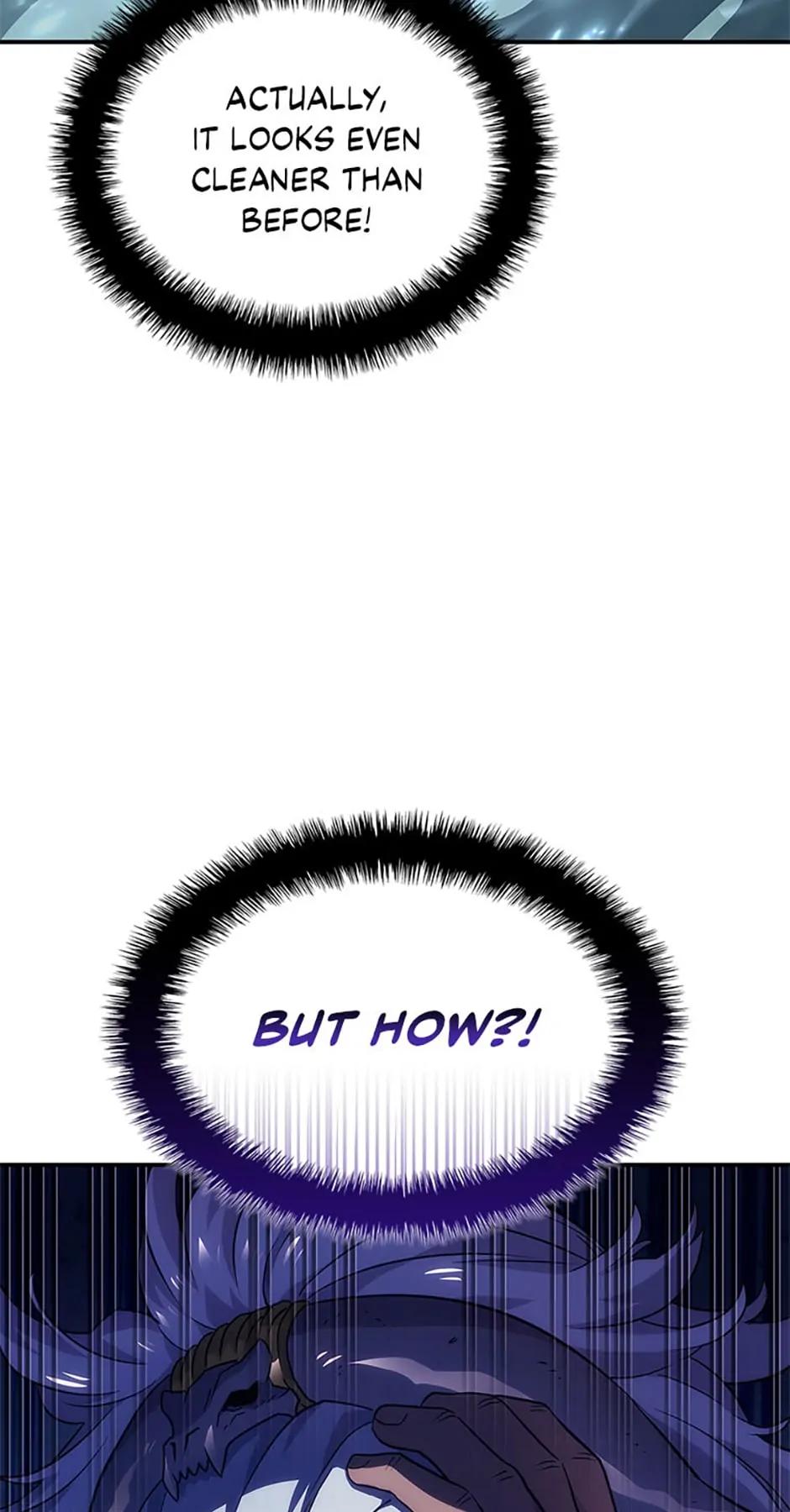 Revenge of the Baskerville Bloodhound Chapter 51 — page 89