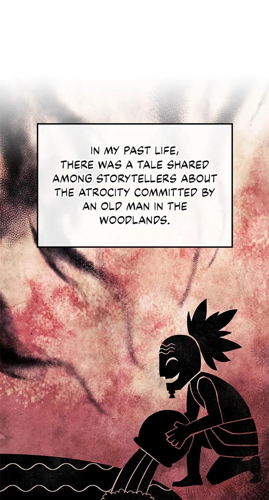 Revenge of the Baskerville Bloodhound Chapter 51 — page 99