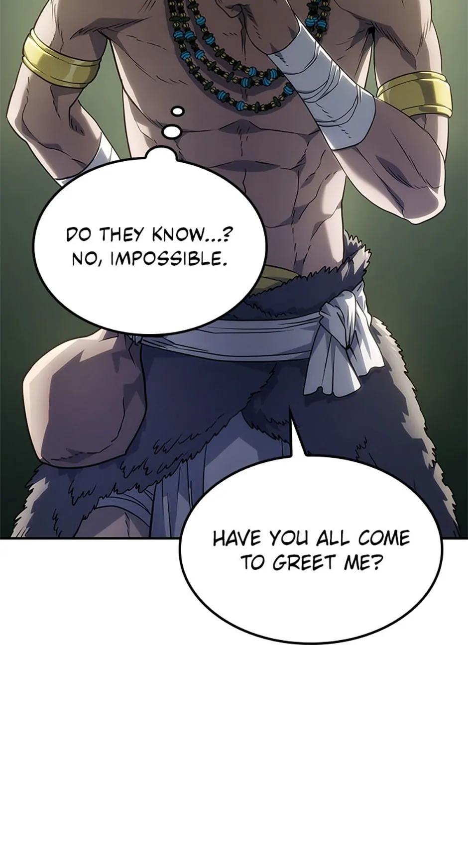Revenge of the Baskerville Bloodhound Chapter 51 — page 102