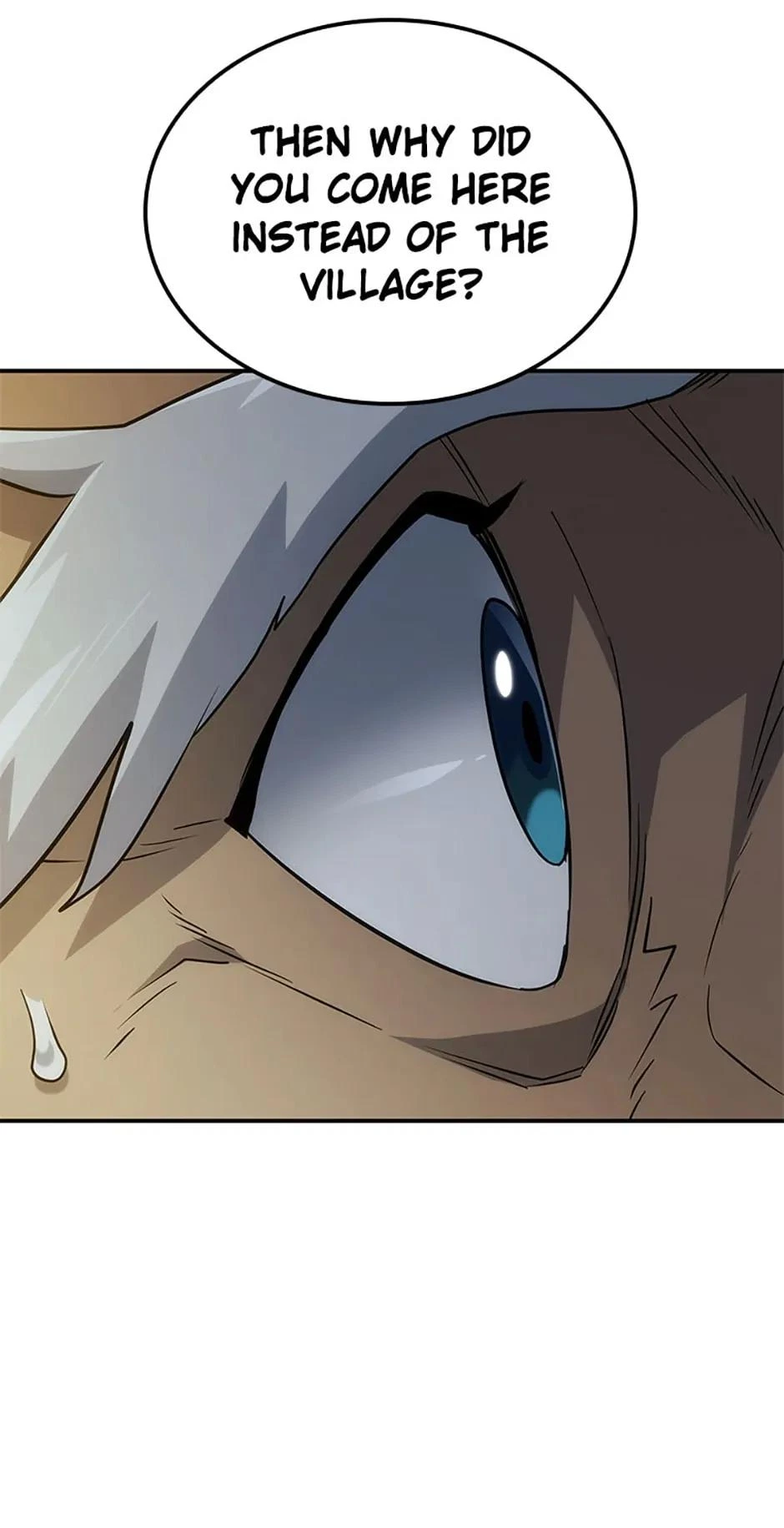 Revenge of the Baskerville Bloodhound Chapter 51 — page 111