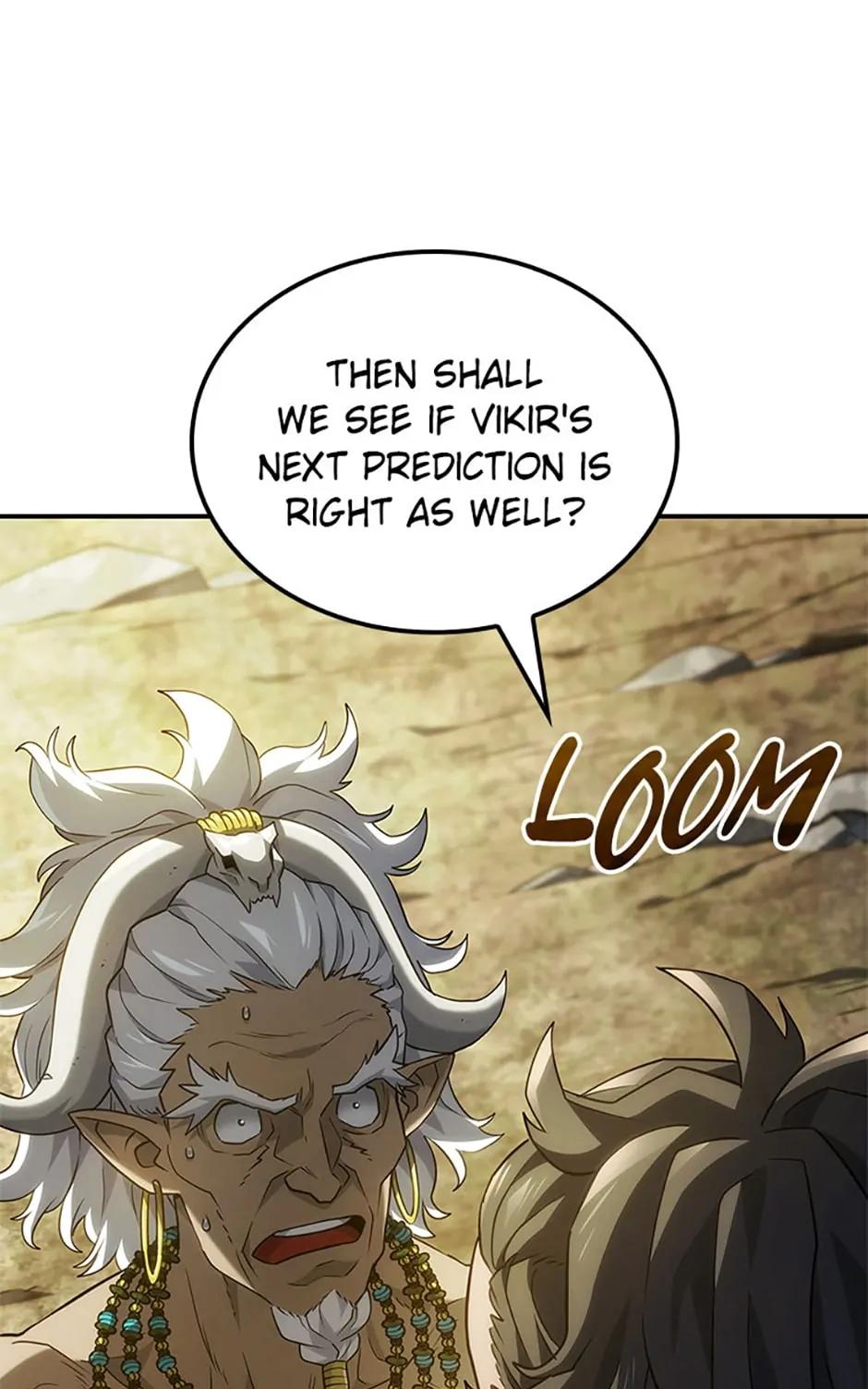 Revenge of the Baskerville Bloodhound Chapter 51 — page 114