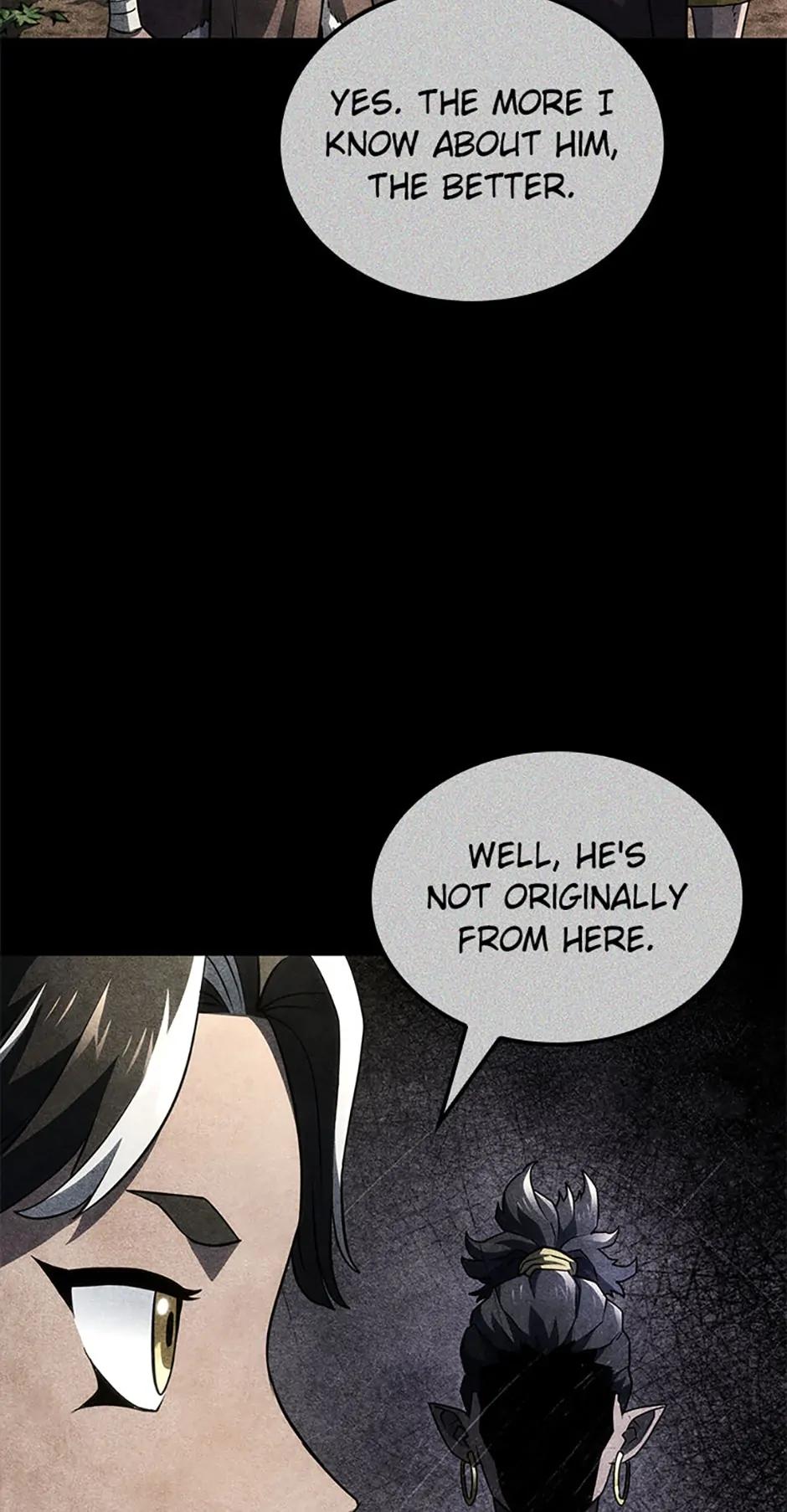 Revenge of the Baskerville Bloodhound Chapter 52 — page 2