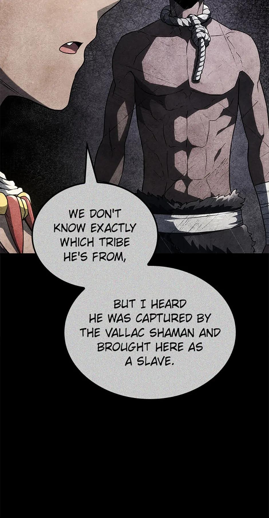 Revenge of the Baskerville Bloodhound Chapter 52 — page 3