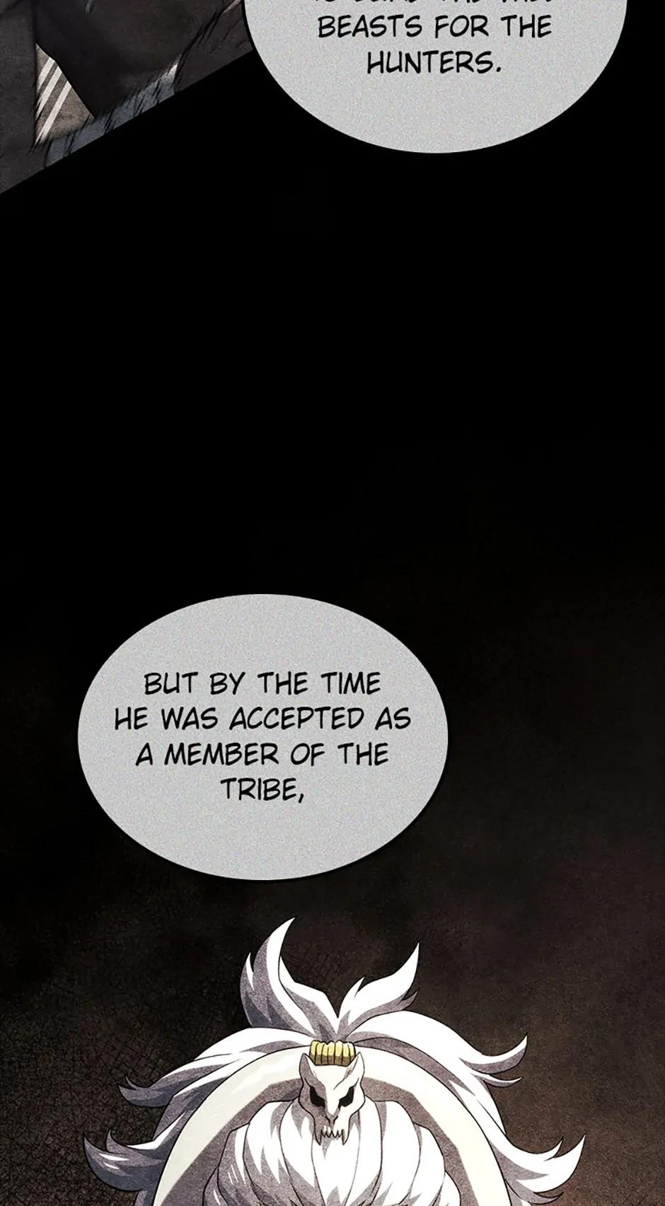 Revenge of the Baskerville Bloodhound Chapter 52 — page 8