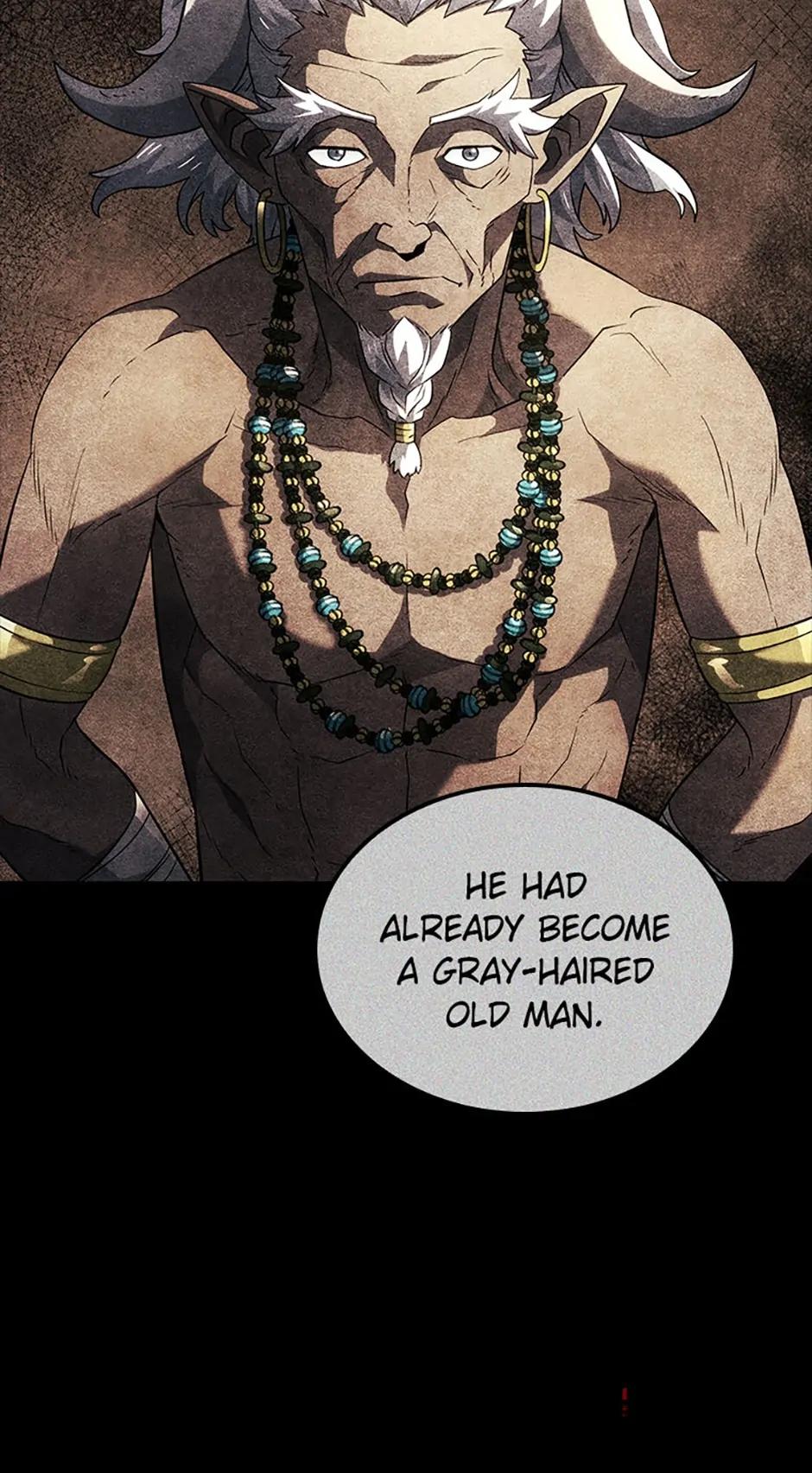 Revenge of the Baskerville Bloodhound Chapter 52 — page 9