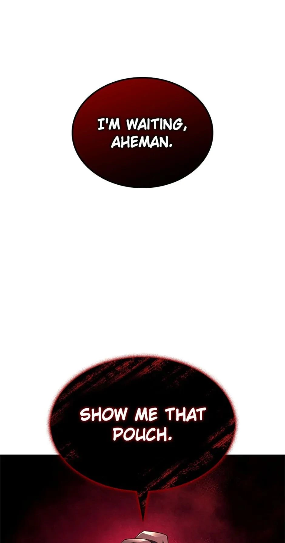 Revenge of the Baskerville Bloodhound Chapter 52 — page 13