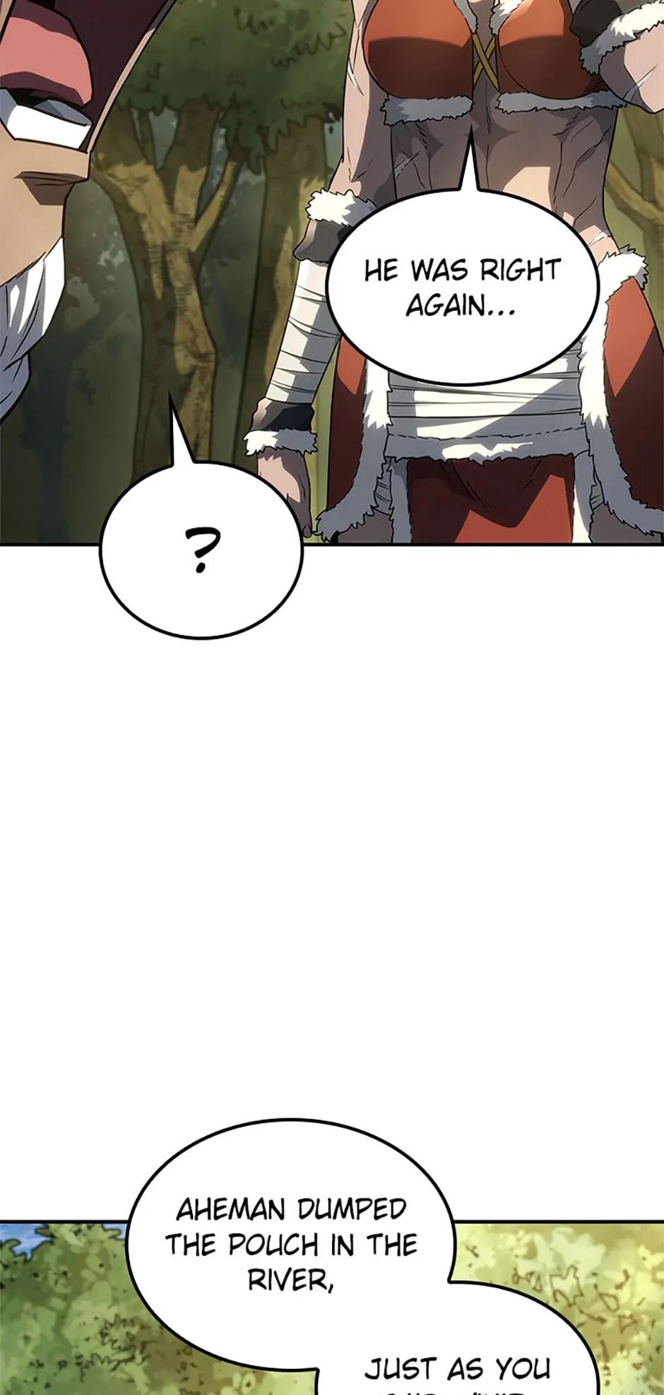 Revenge of the Baskerville Bloodhound Chapter 52 — page 22