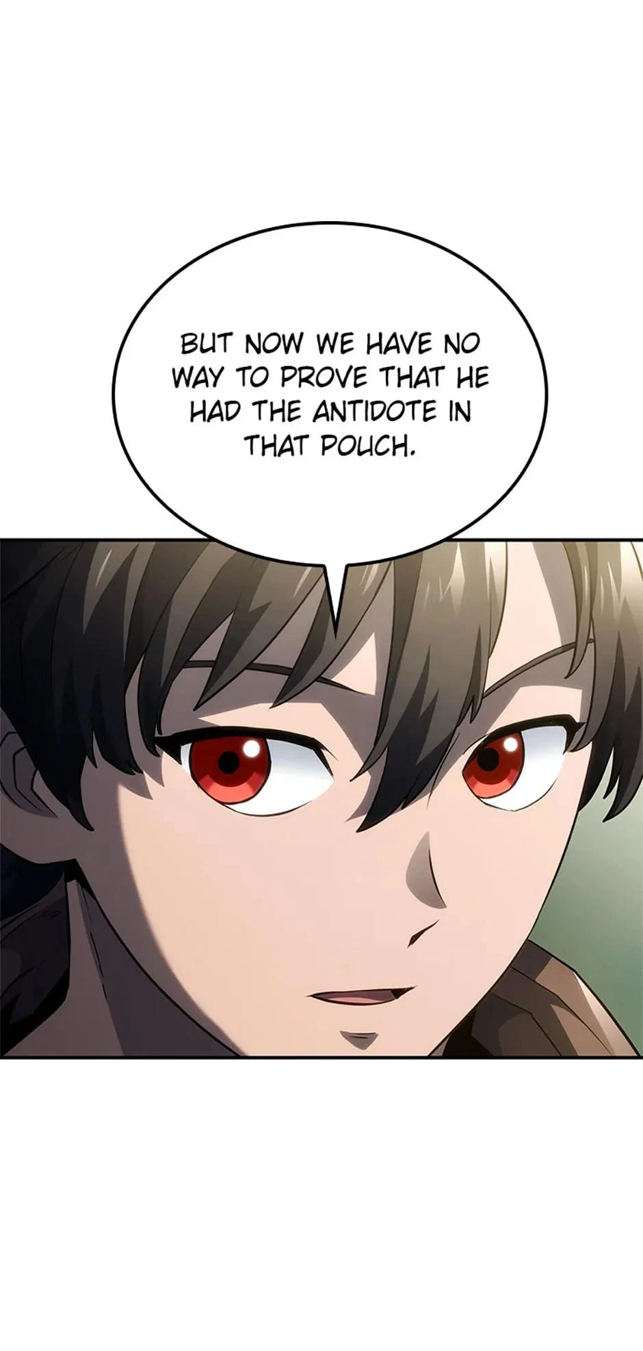 Revenge of the Baskerville Bloodhound Chapter 52 — page 24