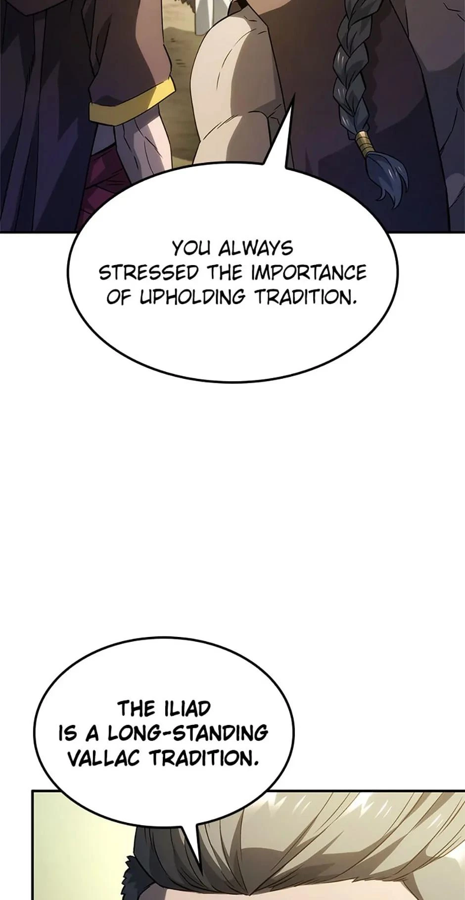 Revenge of the Baskerville Bloodhound Chapter 52 — page 36