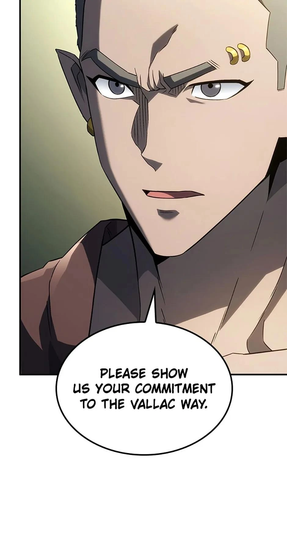 Revenge of the Baskerville Bloodhound Chapter 52 — page 37