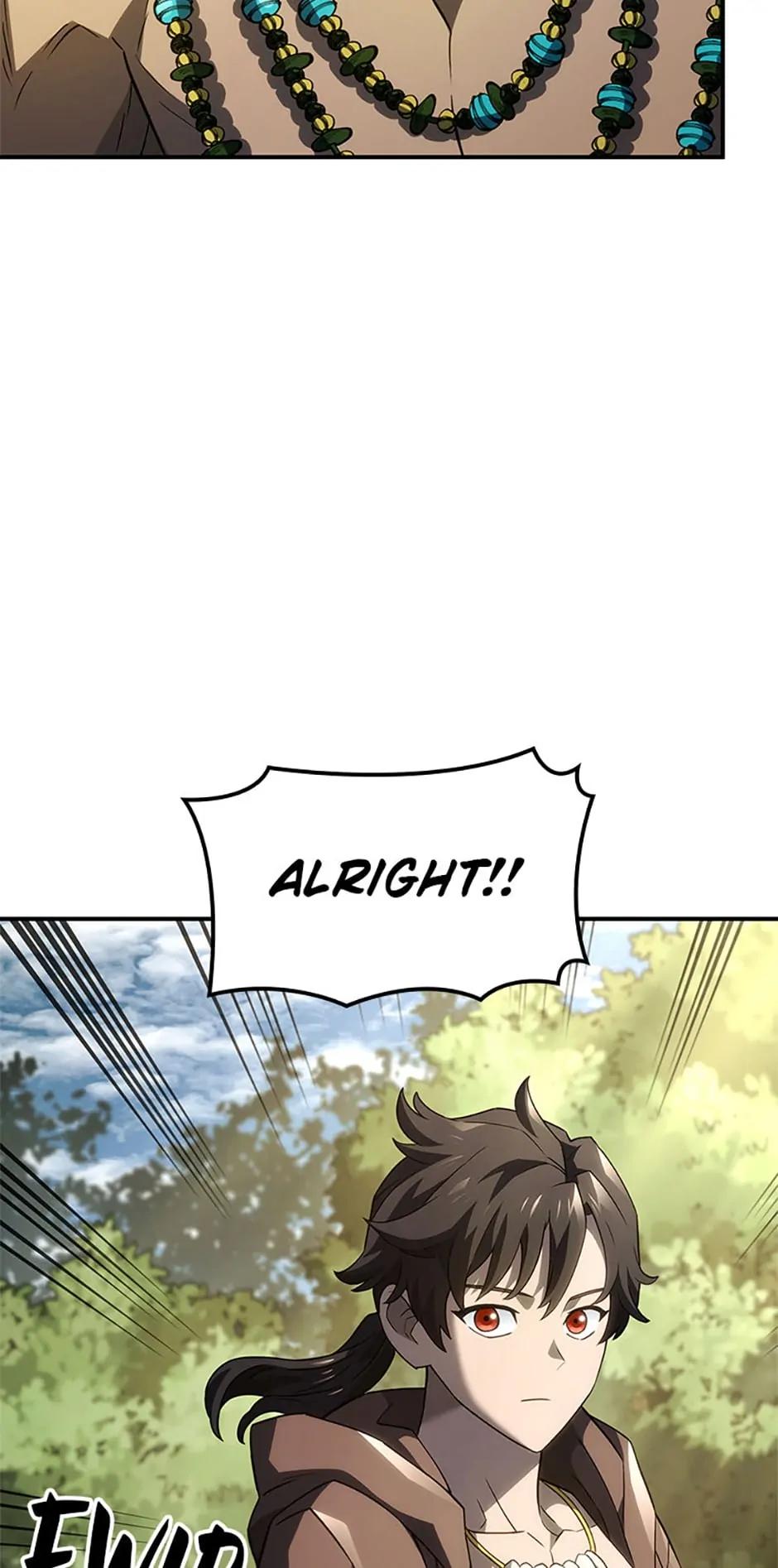 Revenge of the Baskerville Bloodhound Chapter 52 — page 39