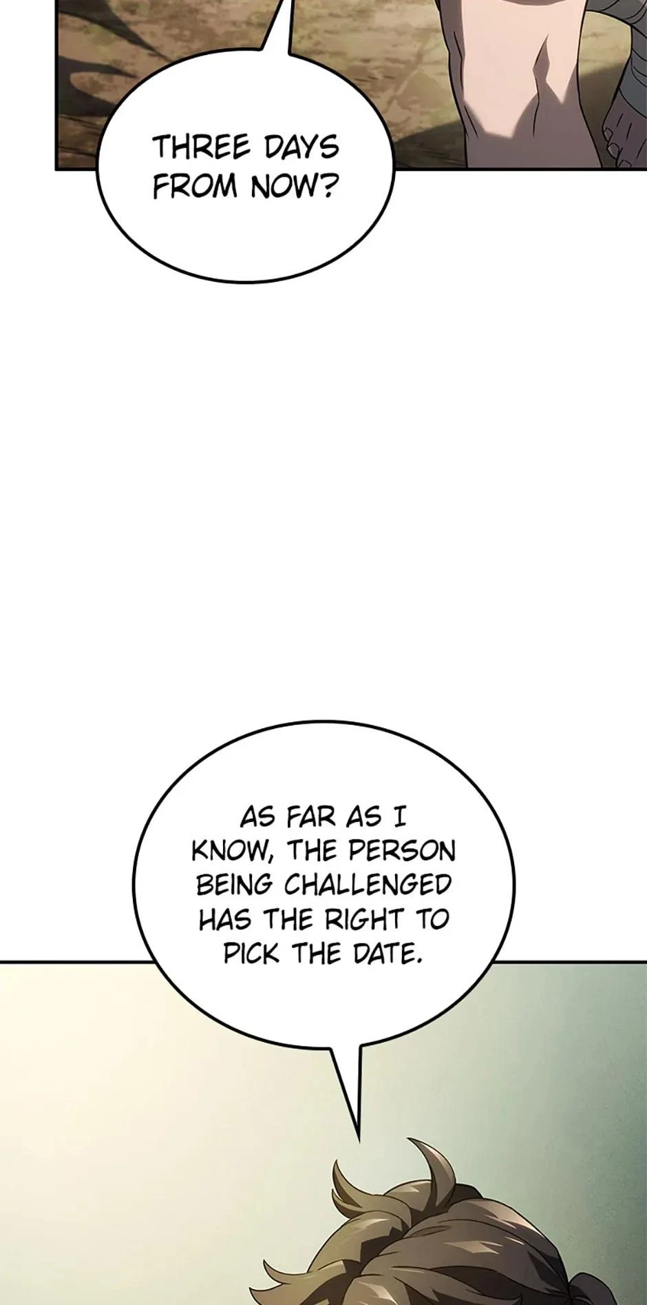 Revenge of the Baskerville Bloodhound Chapter 52 — page 42