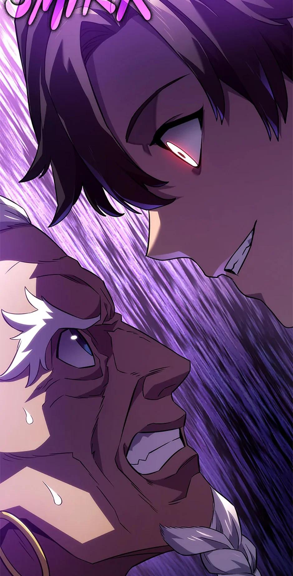 Revenge of the Baskerville Bloodhound Chapter 52 — page 45